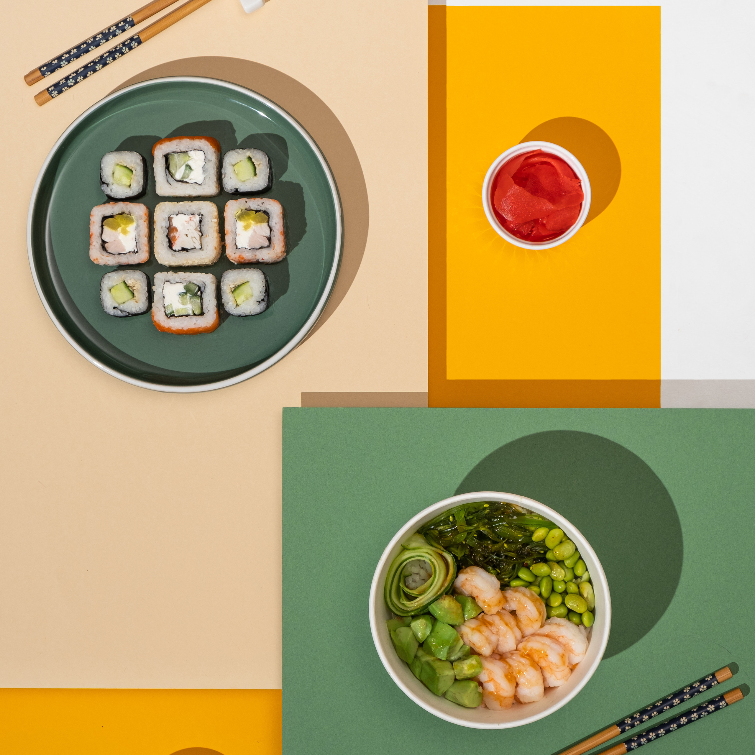 Юлия Падина предметный и фуд-фотограф, Омск