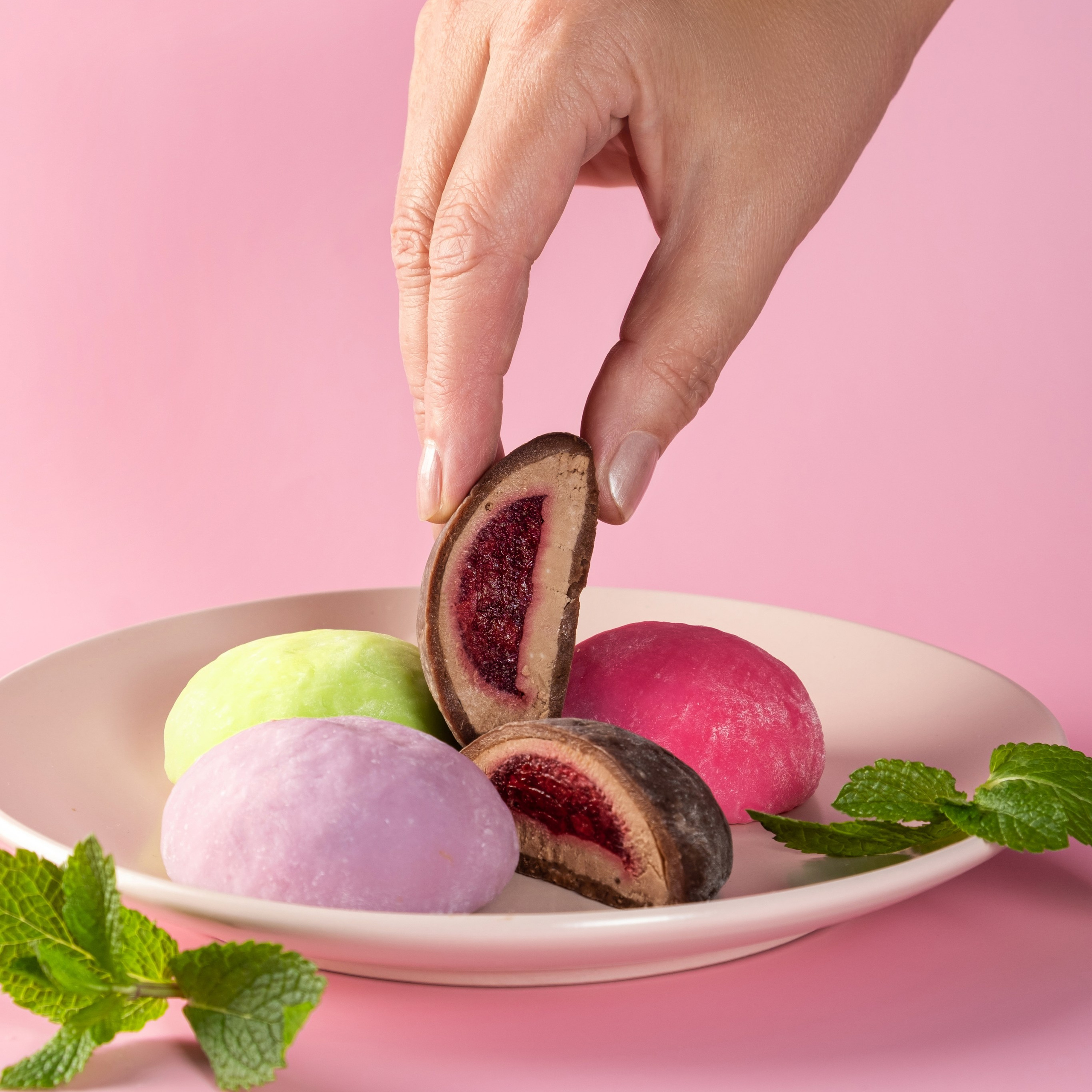 Юлия Падина предметный и фуд-фотограф, Омск