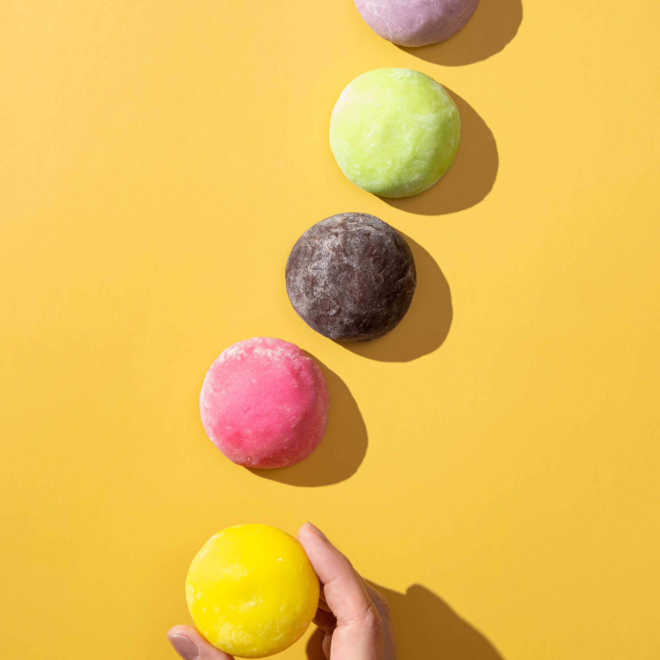 Юлия Падина предметный и фуд-фотограф, Омск