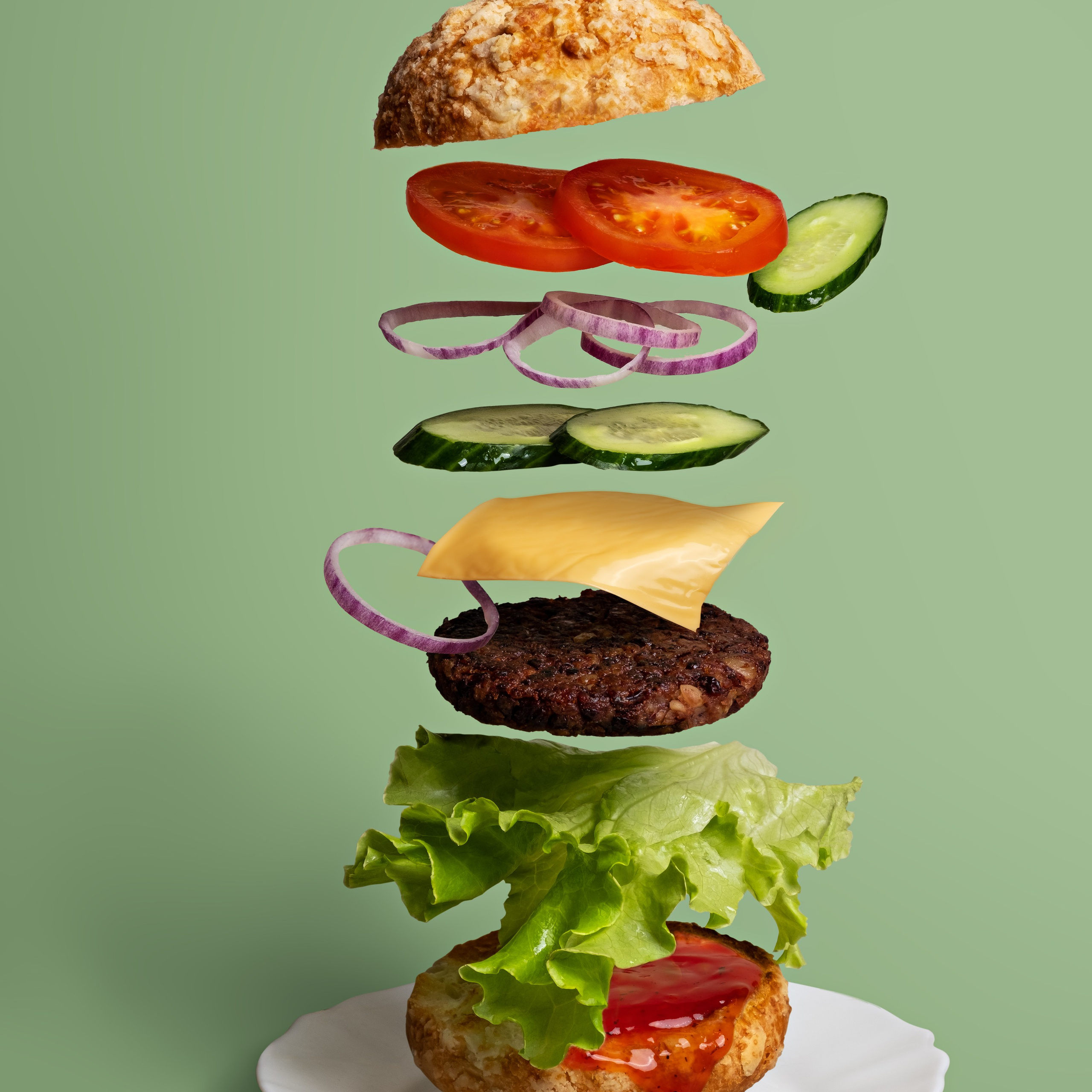 Юлия Падина предметный и фуд-фотограф, Омск