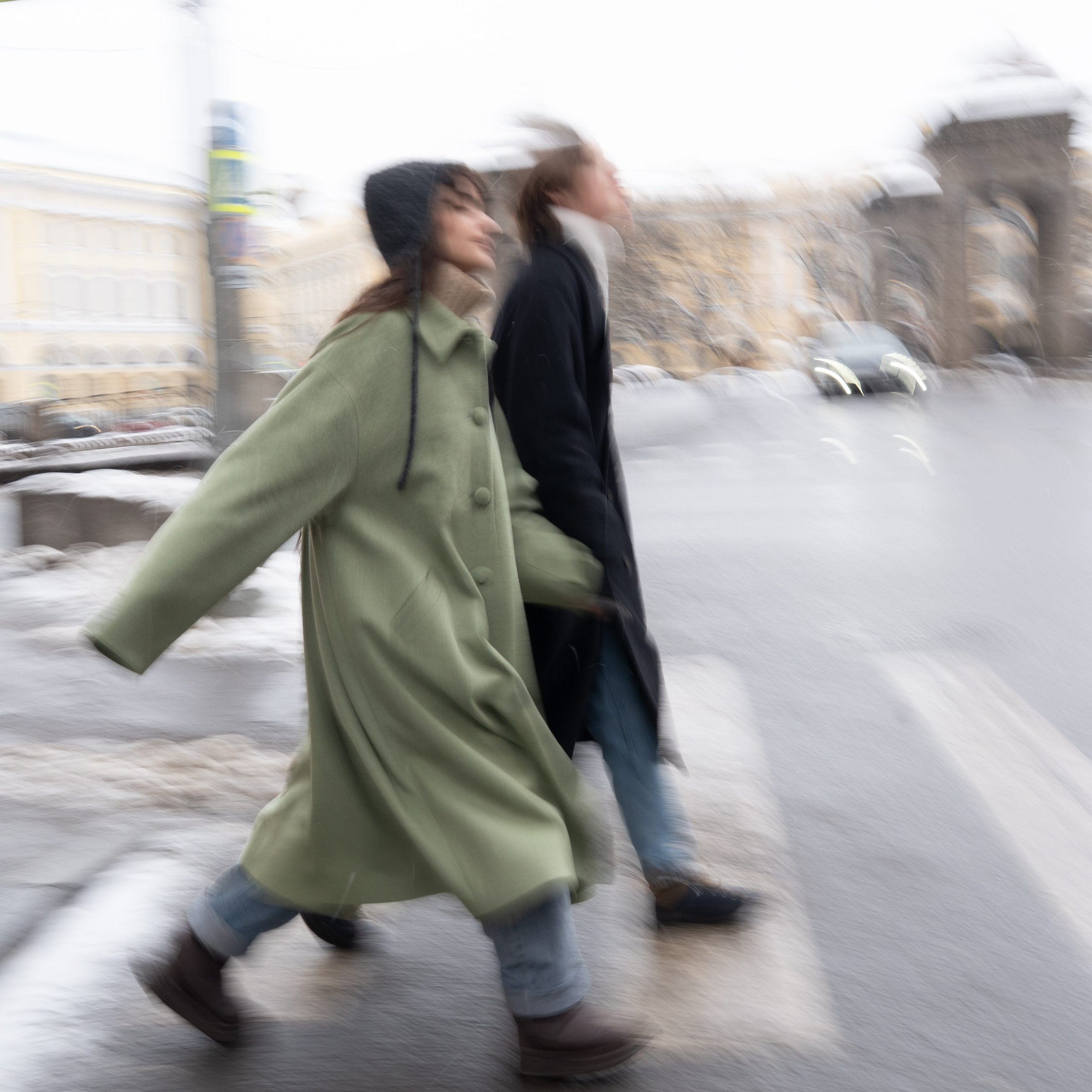 Мастер класс AI