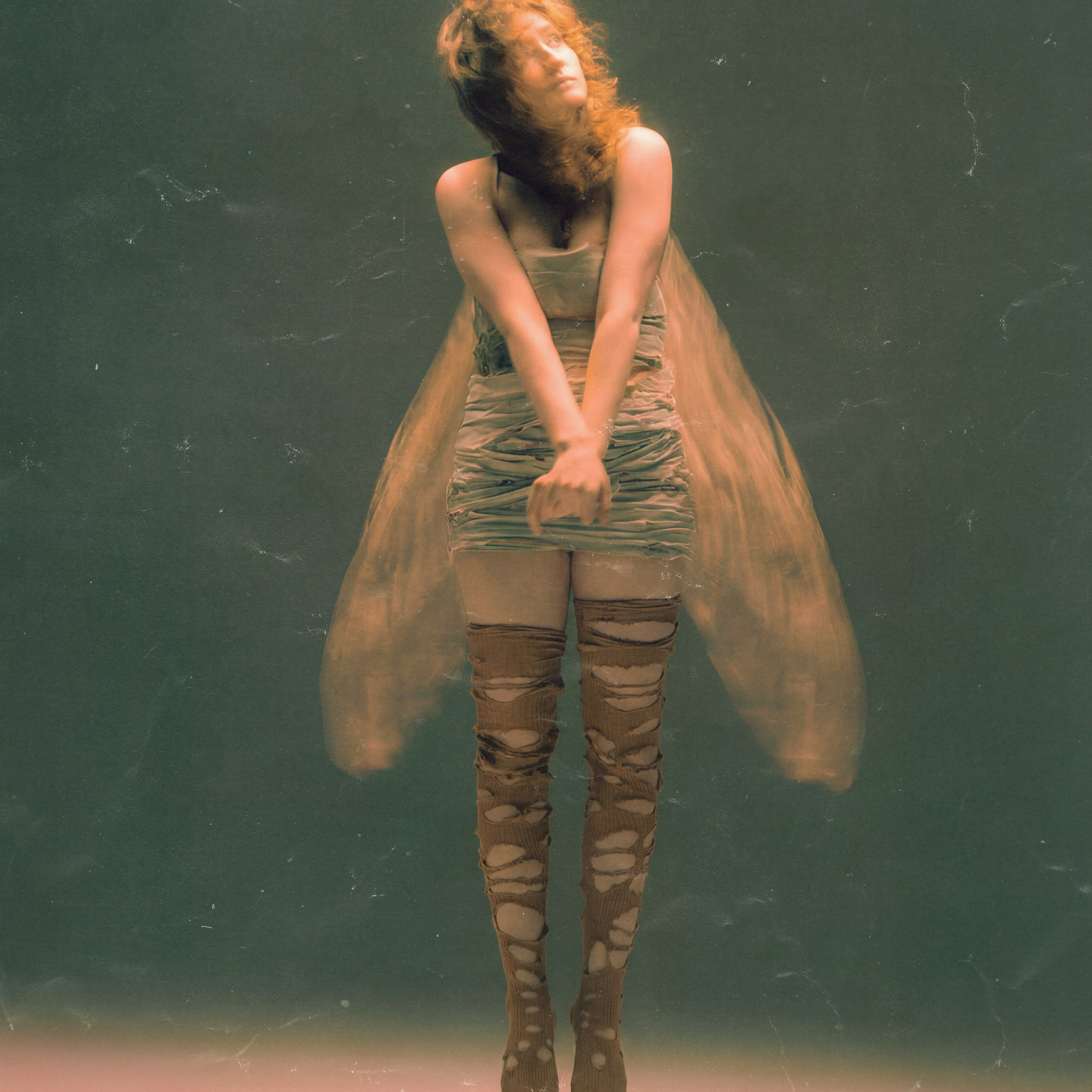 Мастер класс AI