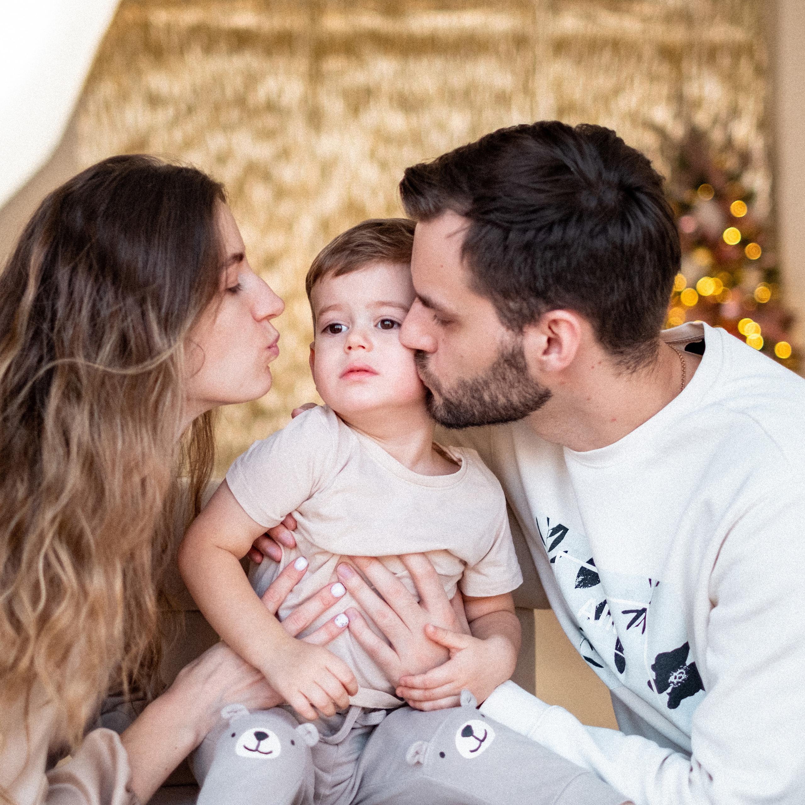 Кристина | Семейная фотосессия