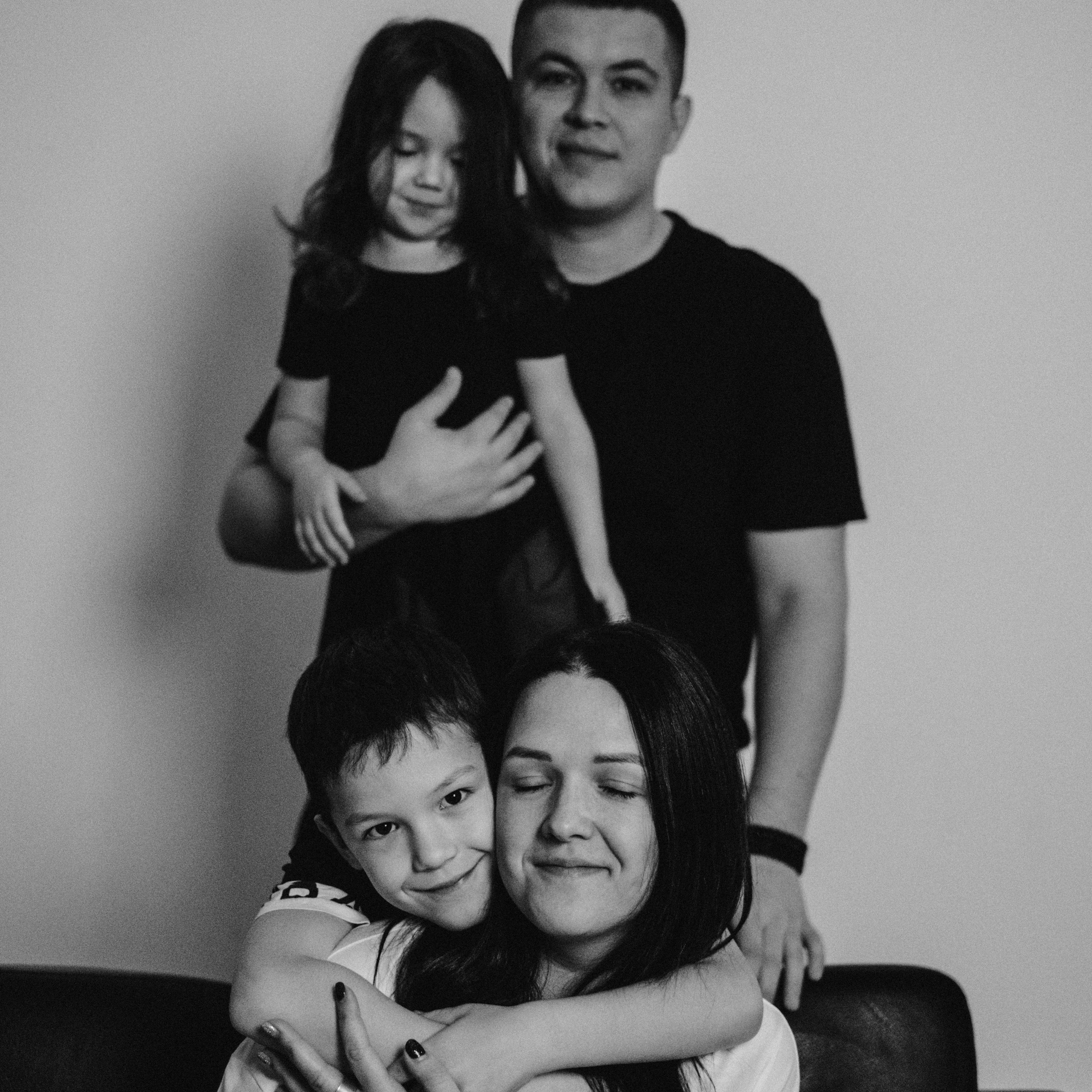 Мария | Семейная фотосессия