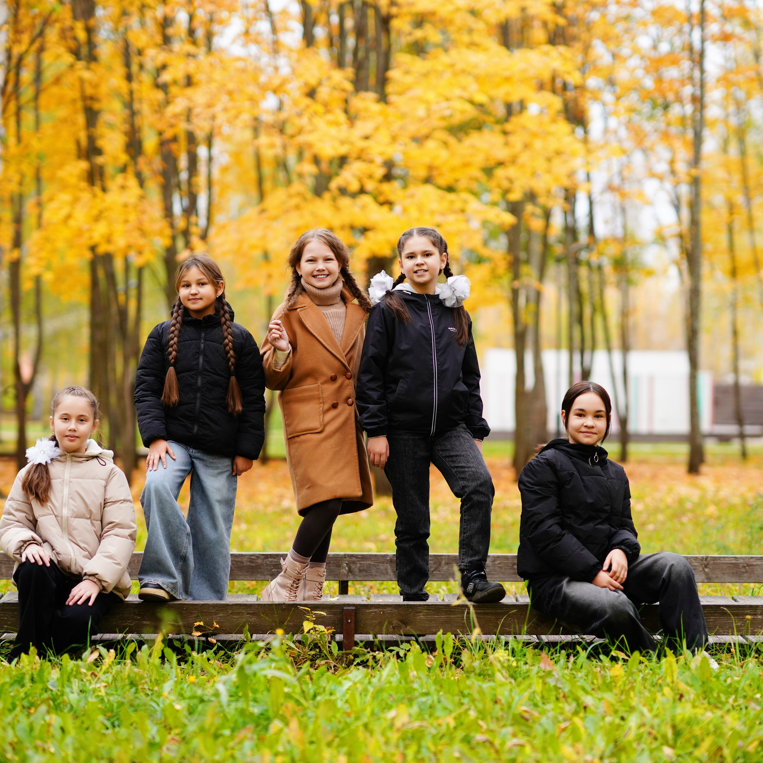 4 класс. Современные выпускные альбомы. Мы делаем не просто альбомы, а стильные фотокниги