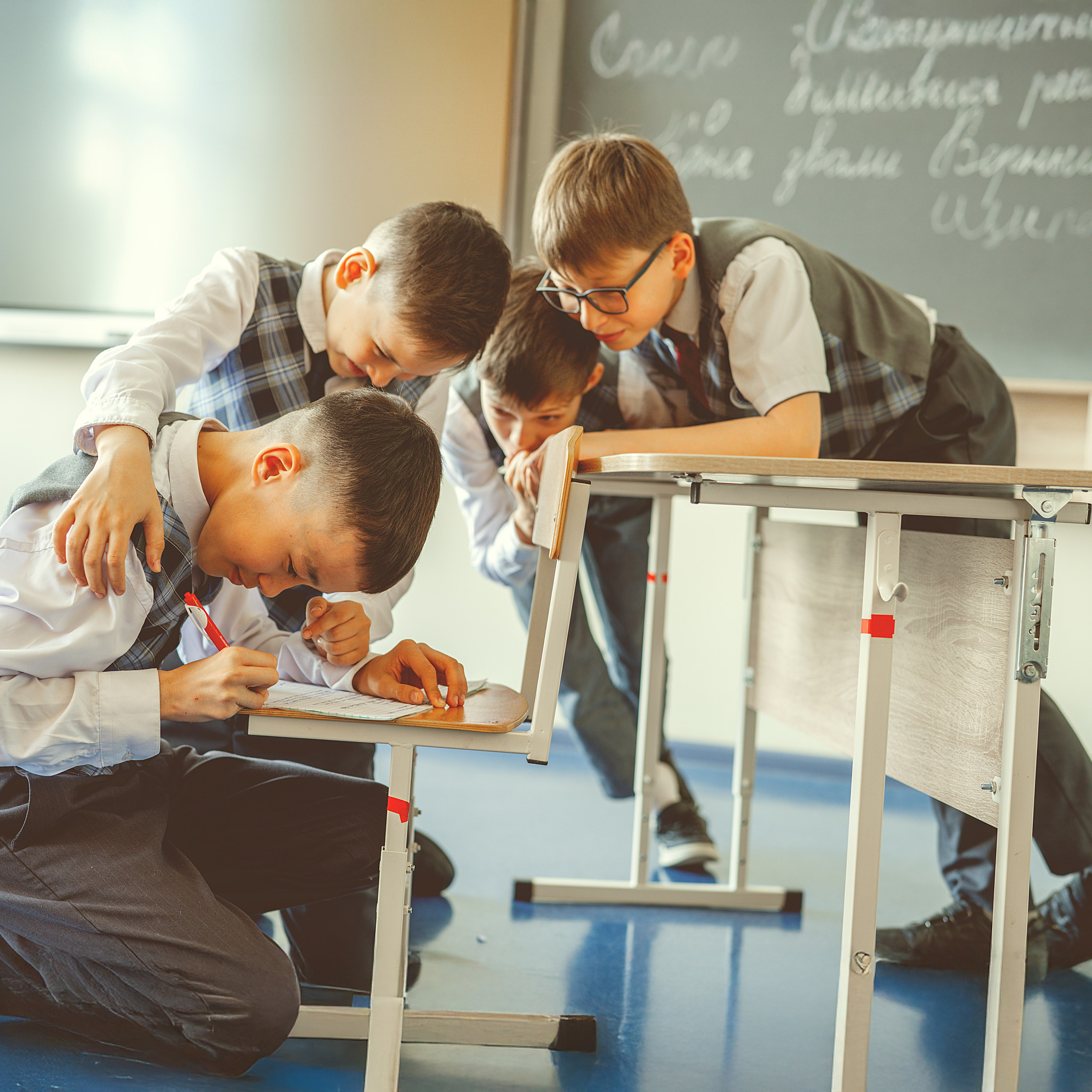 4 класс. Современные выпускные альбомы. Мы делаем не просто альбомы, а стильные фотокниги