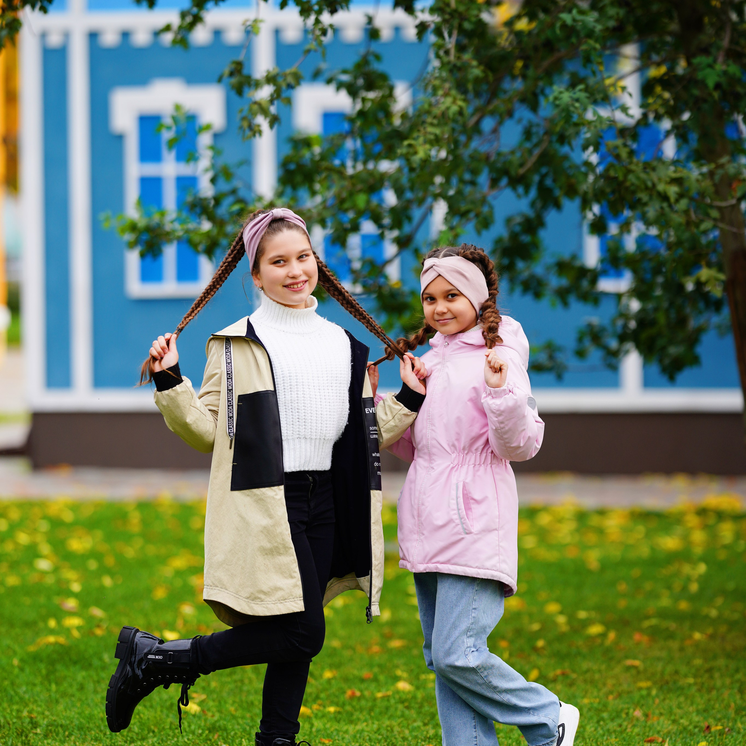 4 класс. Современные выпускные альбомы. Мы делаем не просто альбомы, а стильные фотокниги