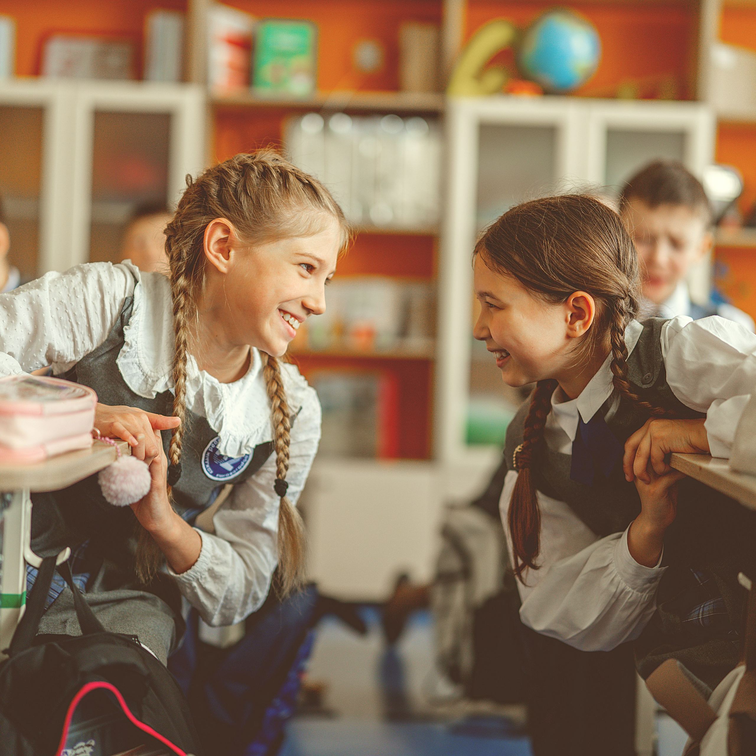 4 класс. Современные выпускные альбомы. Мы делаем не просто альбомы, а стильные фотокниги