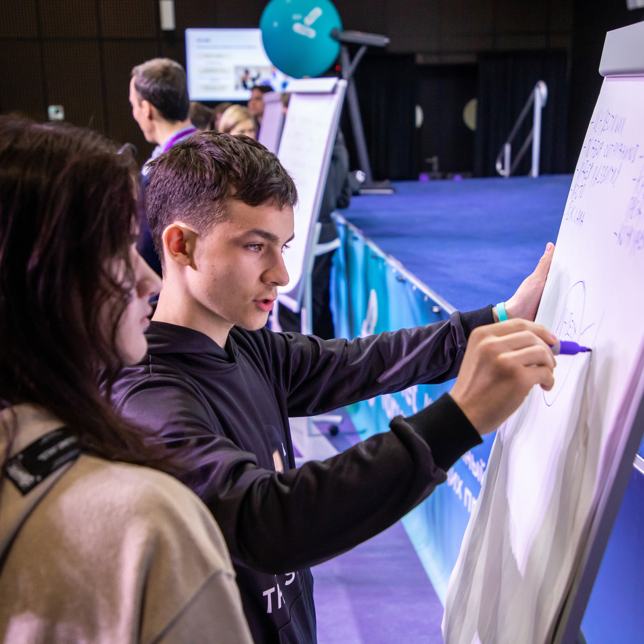 Форум Бизнес Фокс 2022