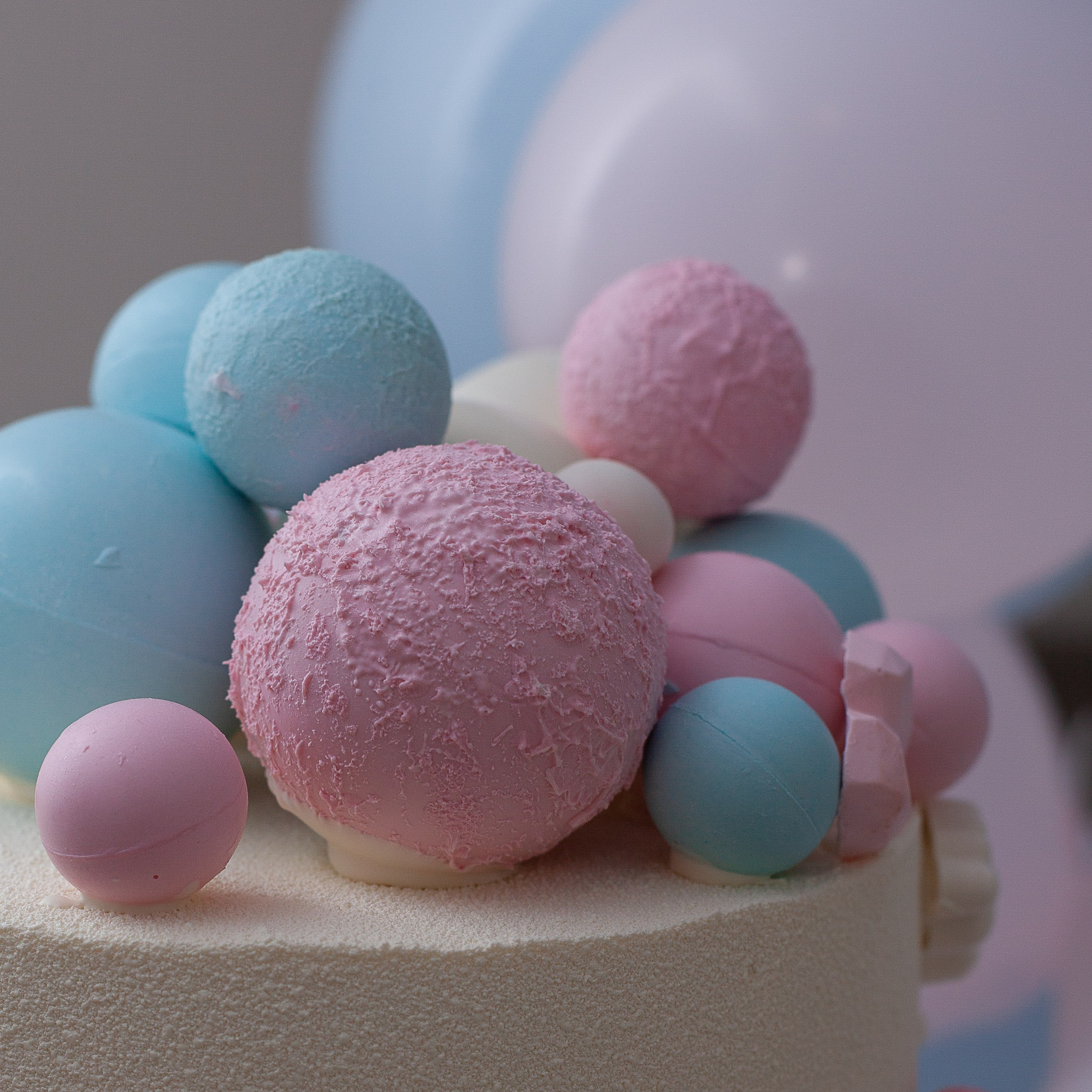 Гендер пати