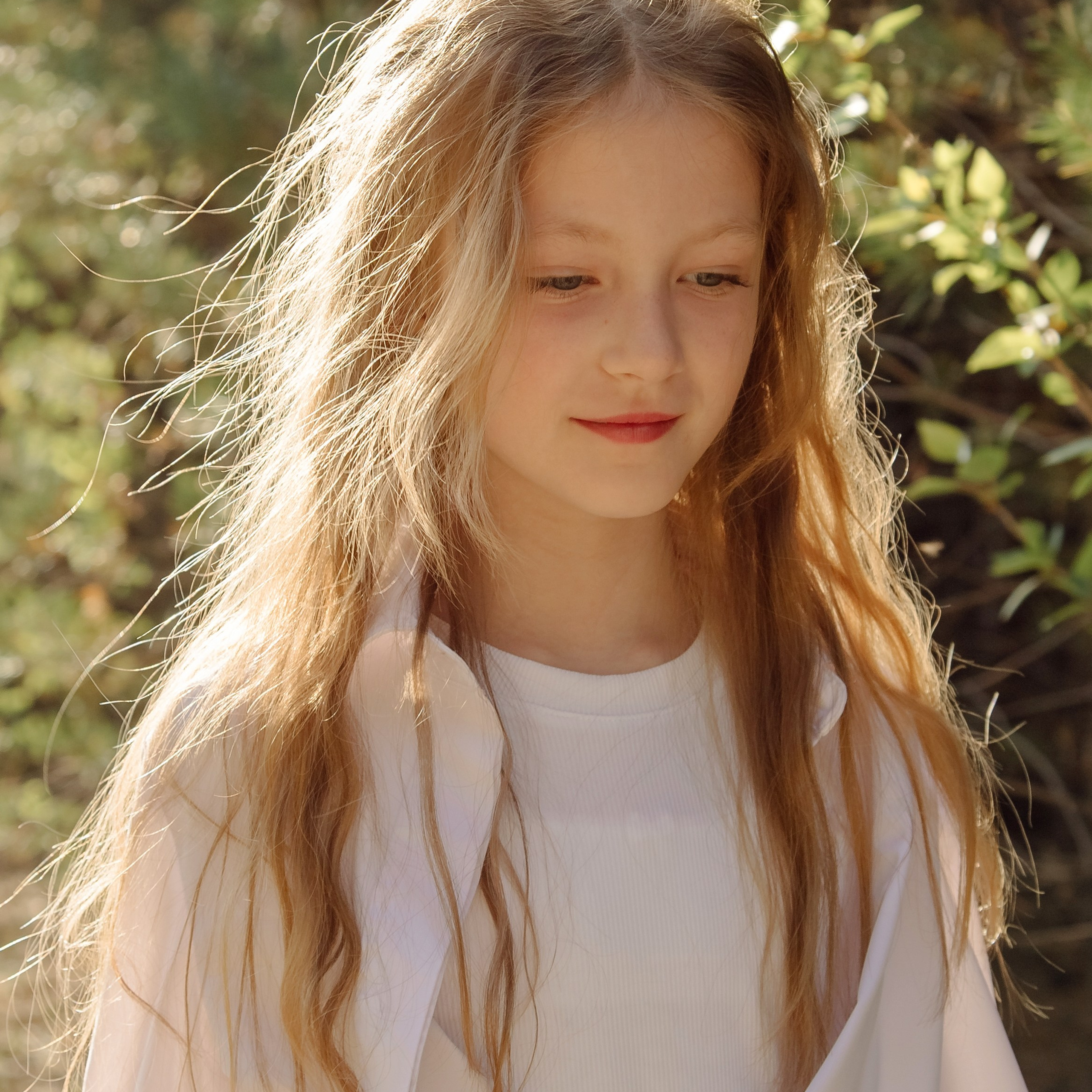 Майские прогулки