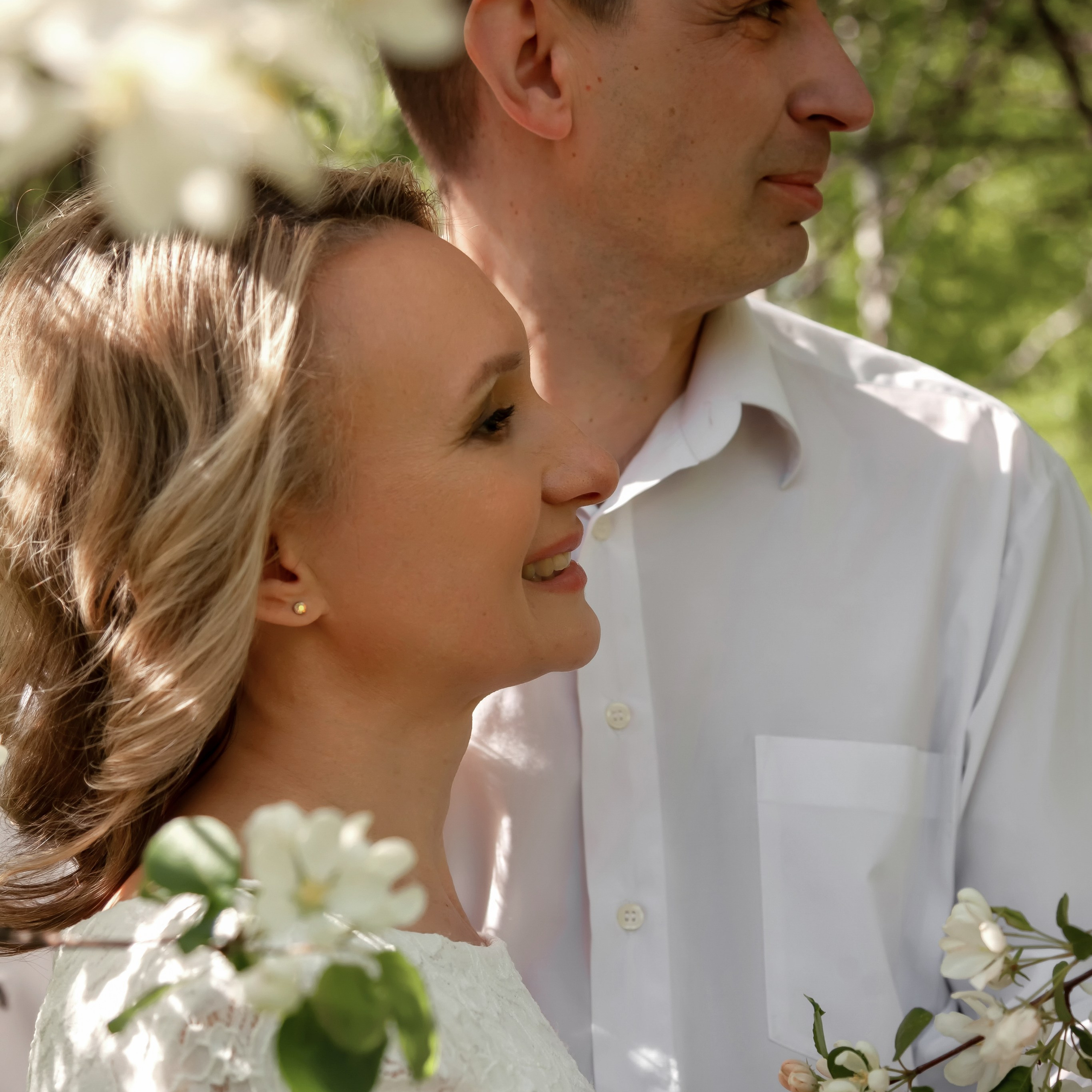 Семья — это там, где любят