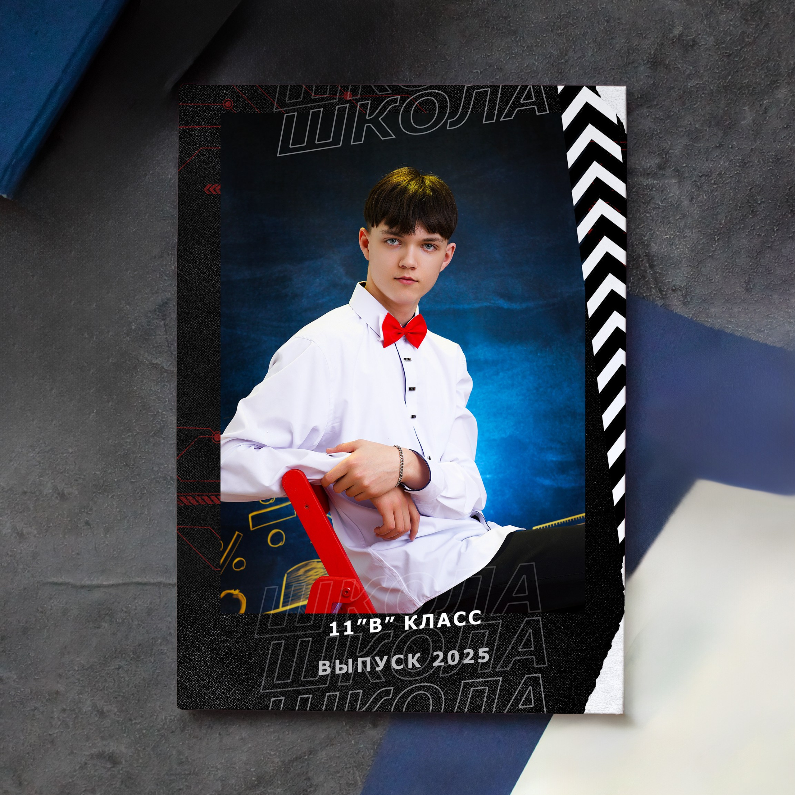 Альбом"Новый стиль» 2800р.