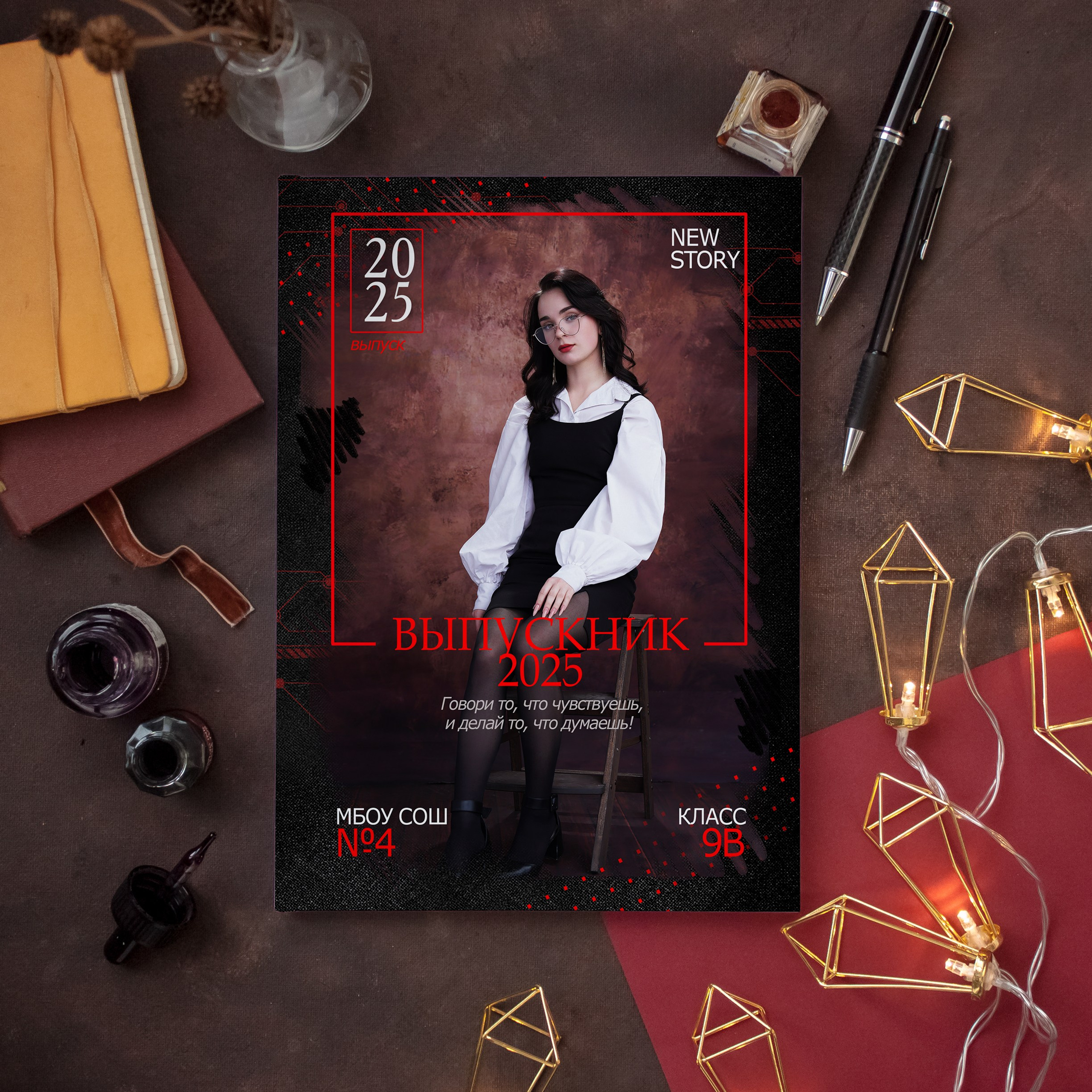 Фото книга"TOP»3200р.