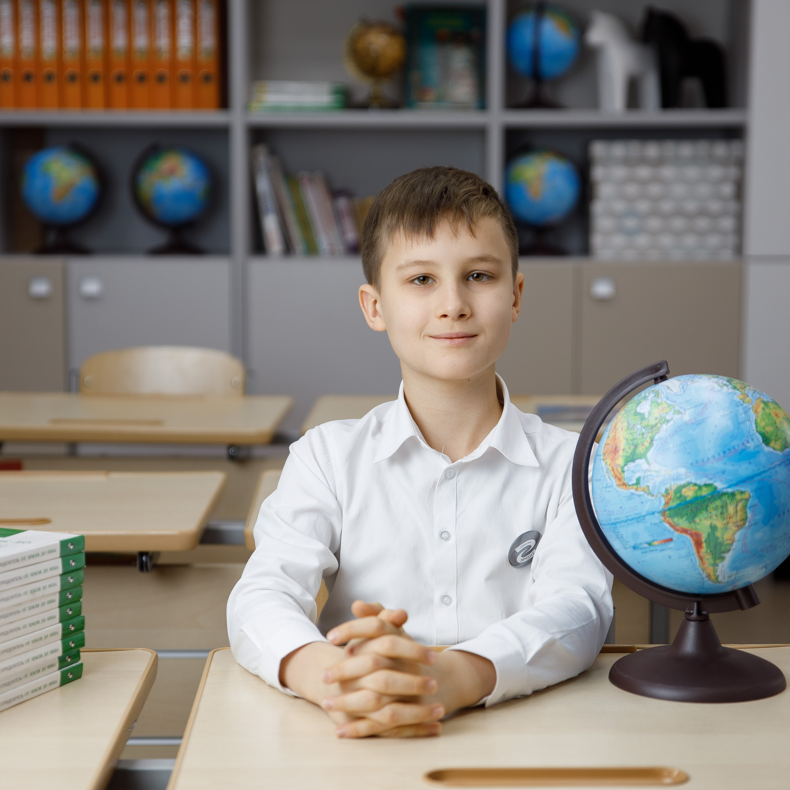 Младшие классы