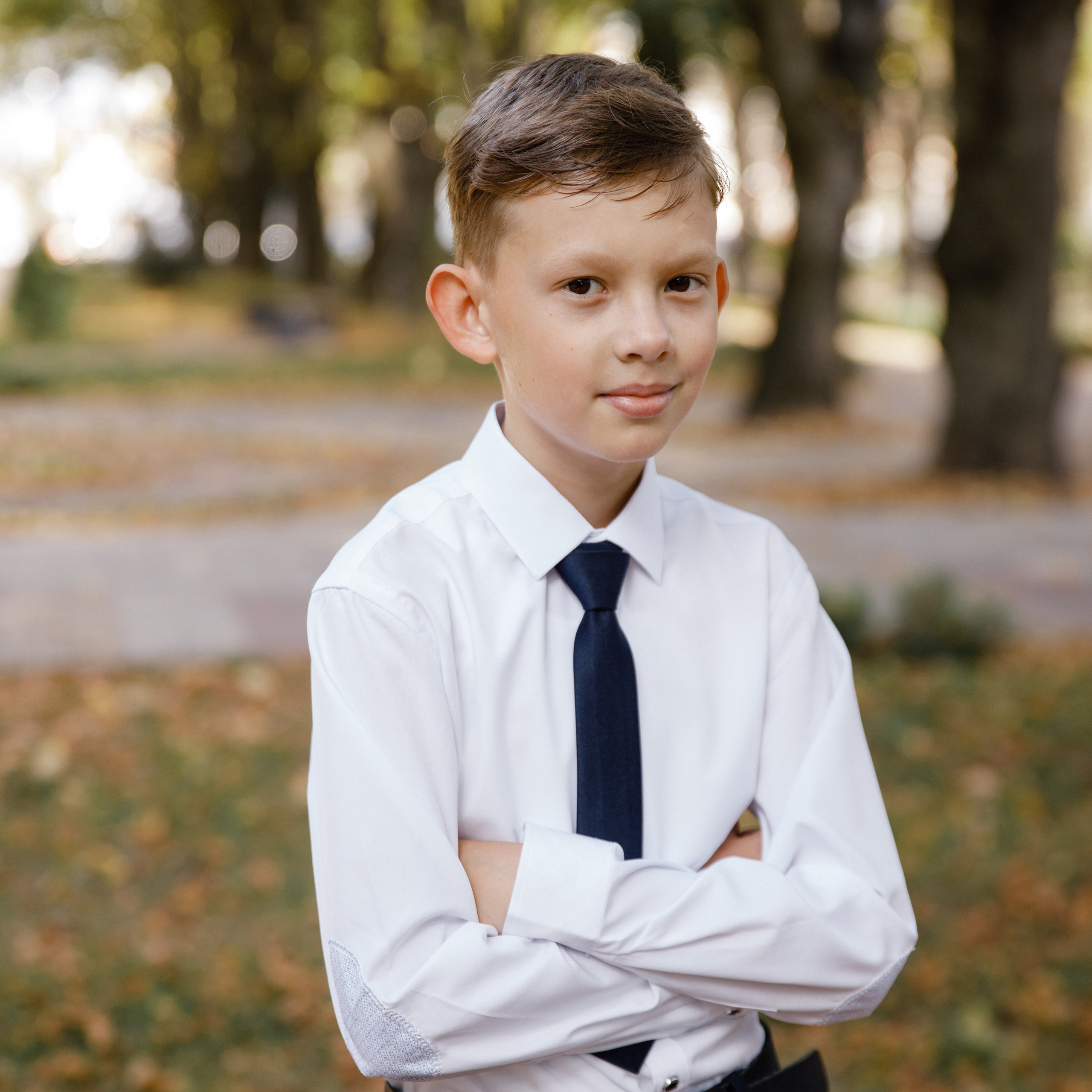 Младшие классы