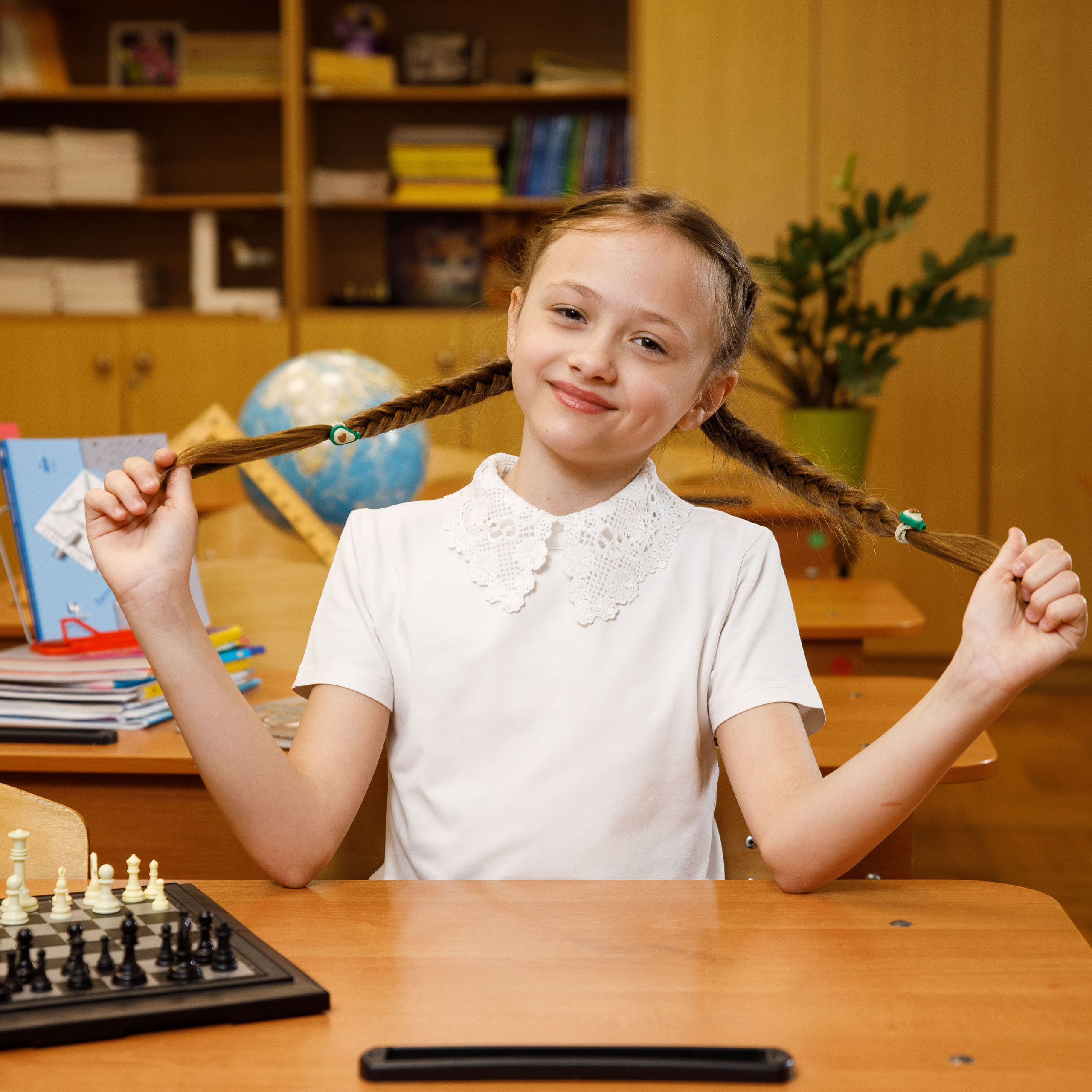 Младшие классы