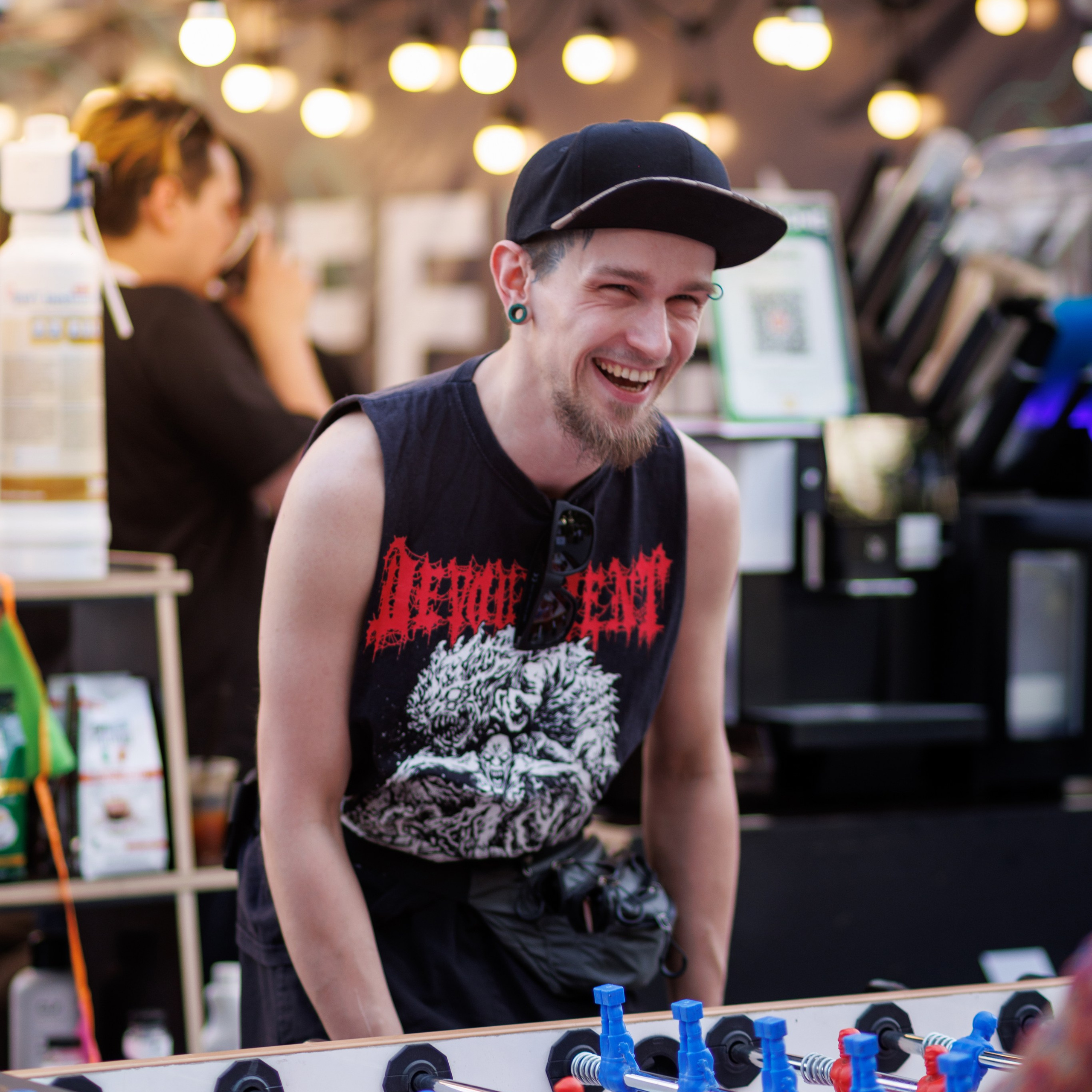 Qazaqstan Coffe Festival