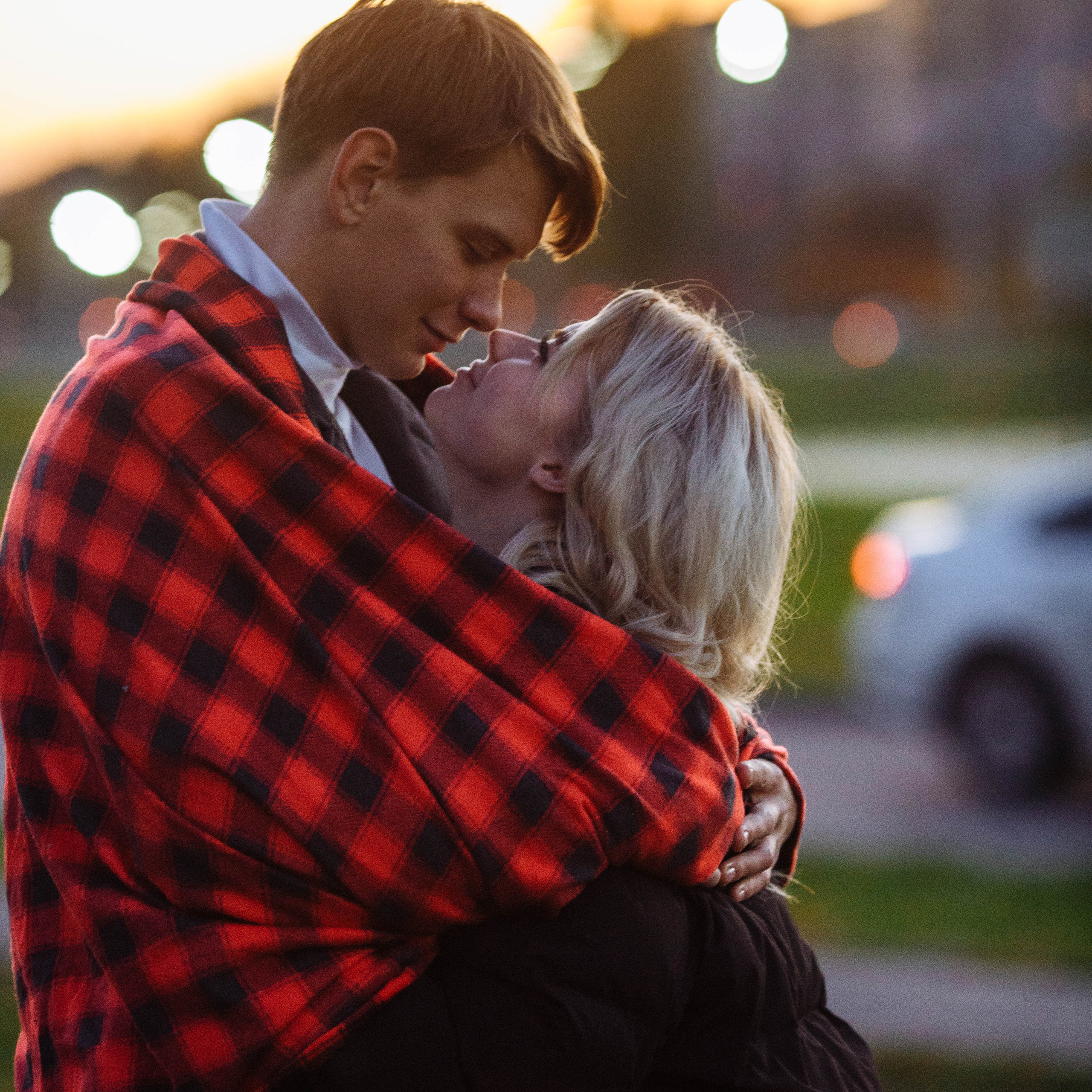 Фотопрогулки. Главная