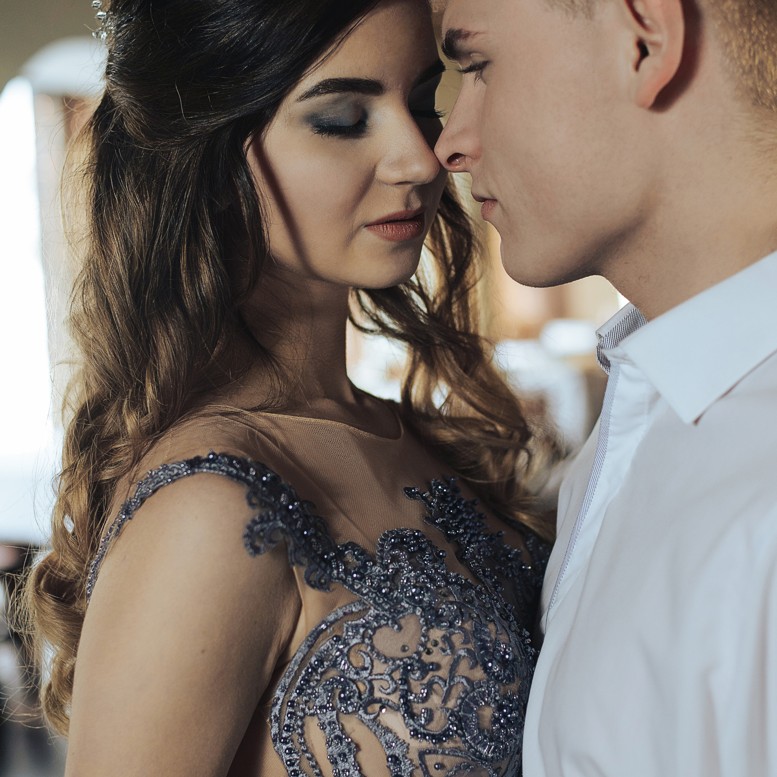 Иван и Дарья