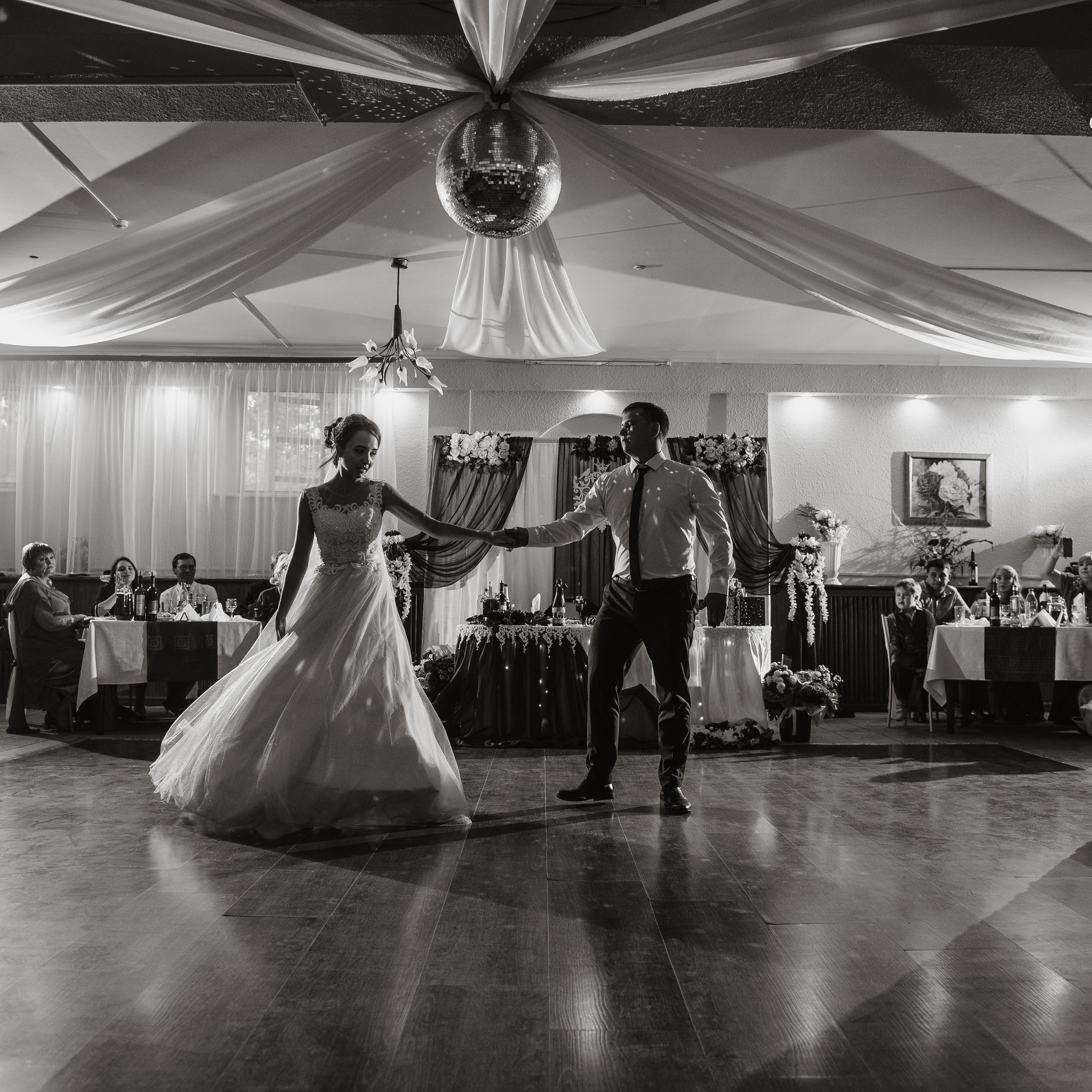 Максим и Кристина