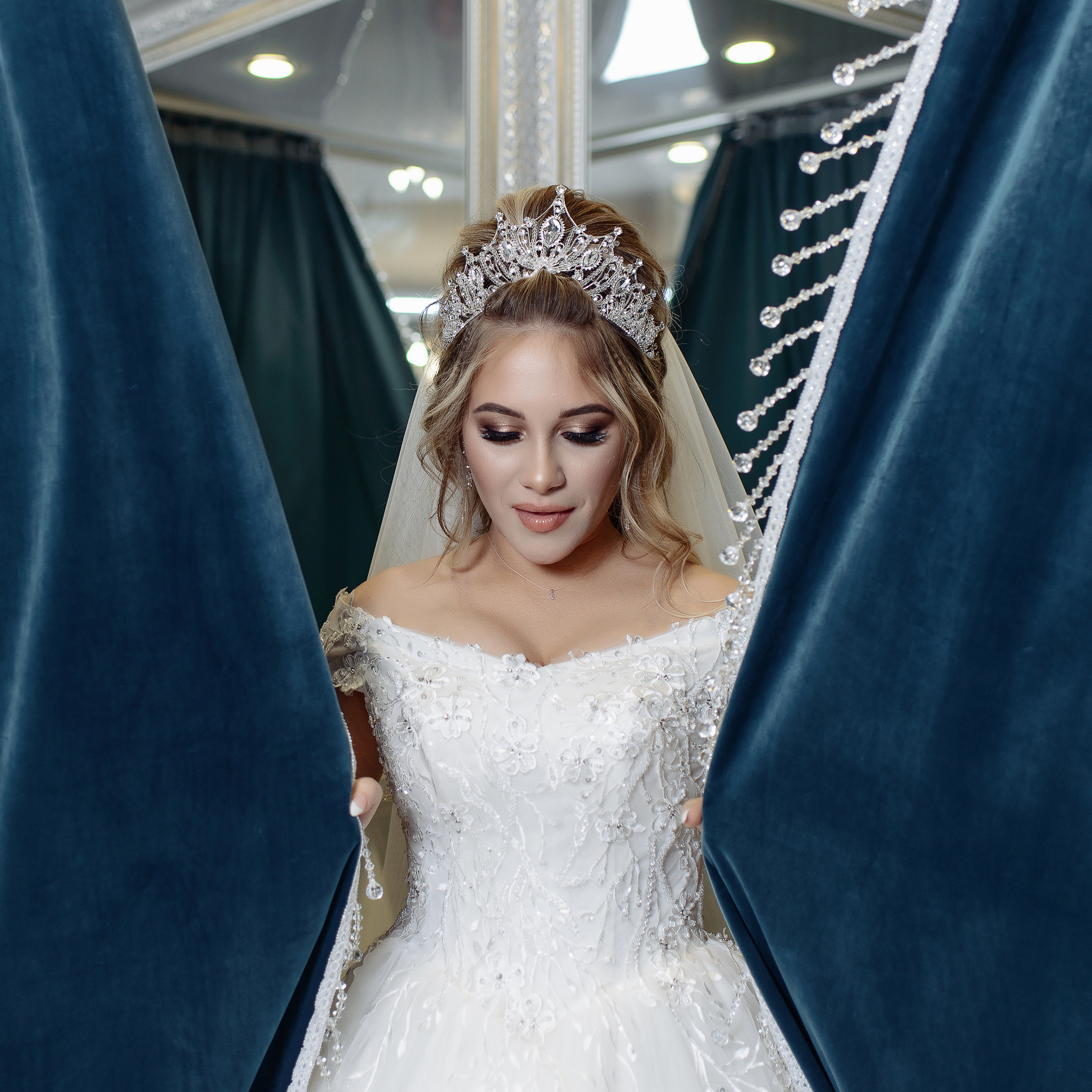 Андрей и Диана