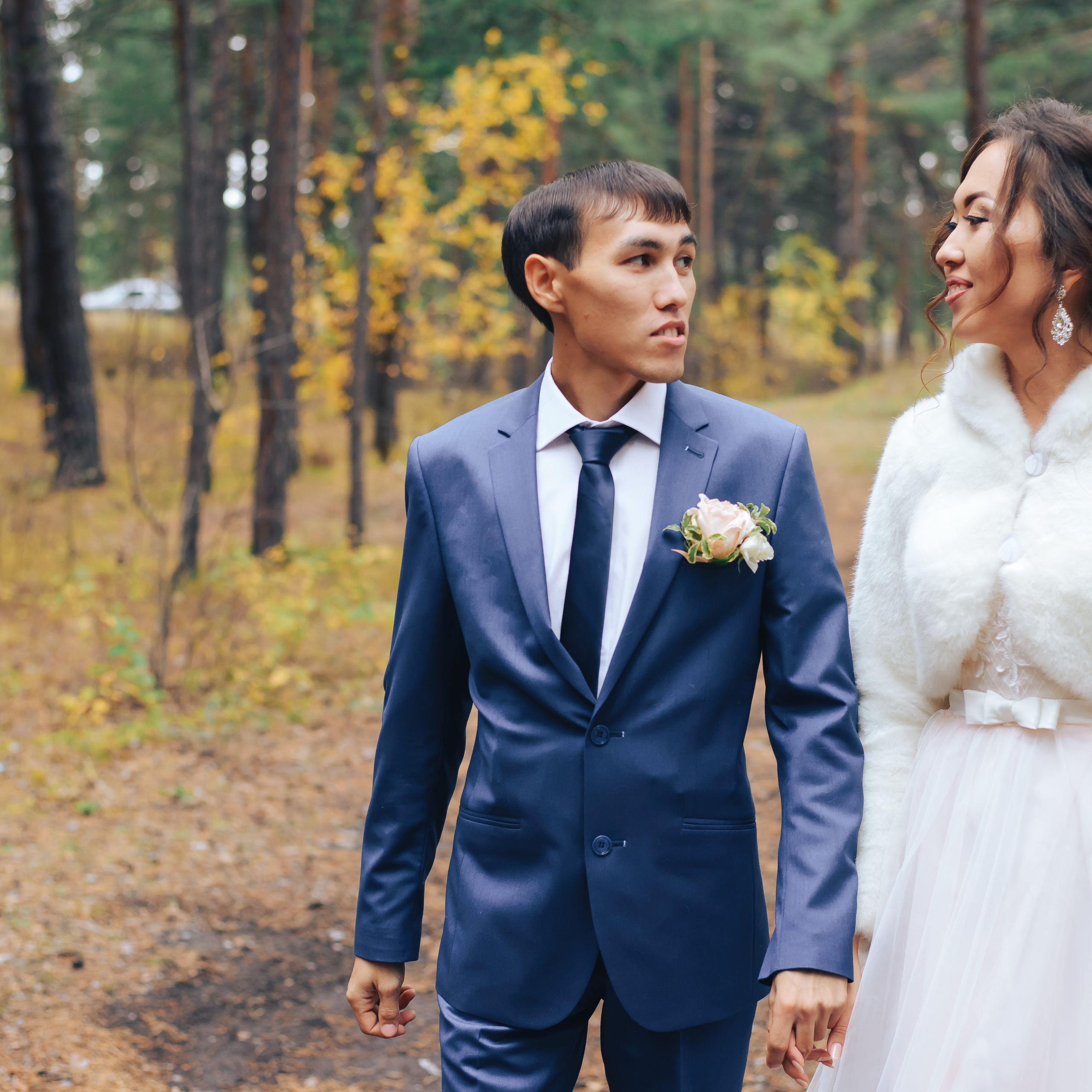 Артем и Валерия