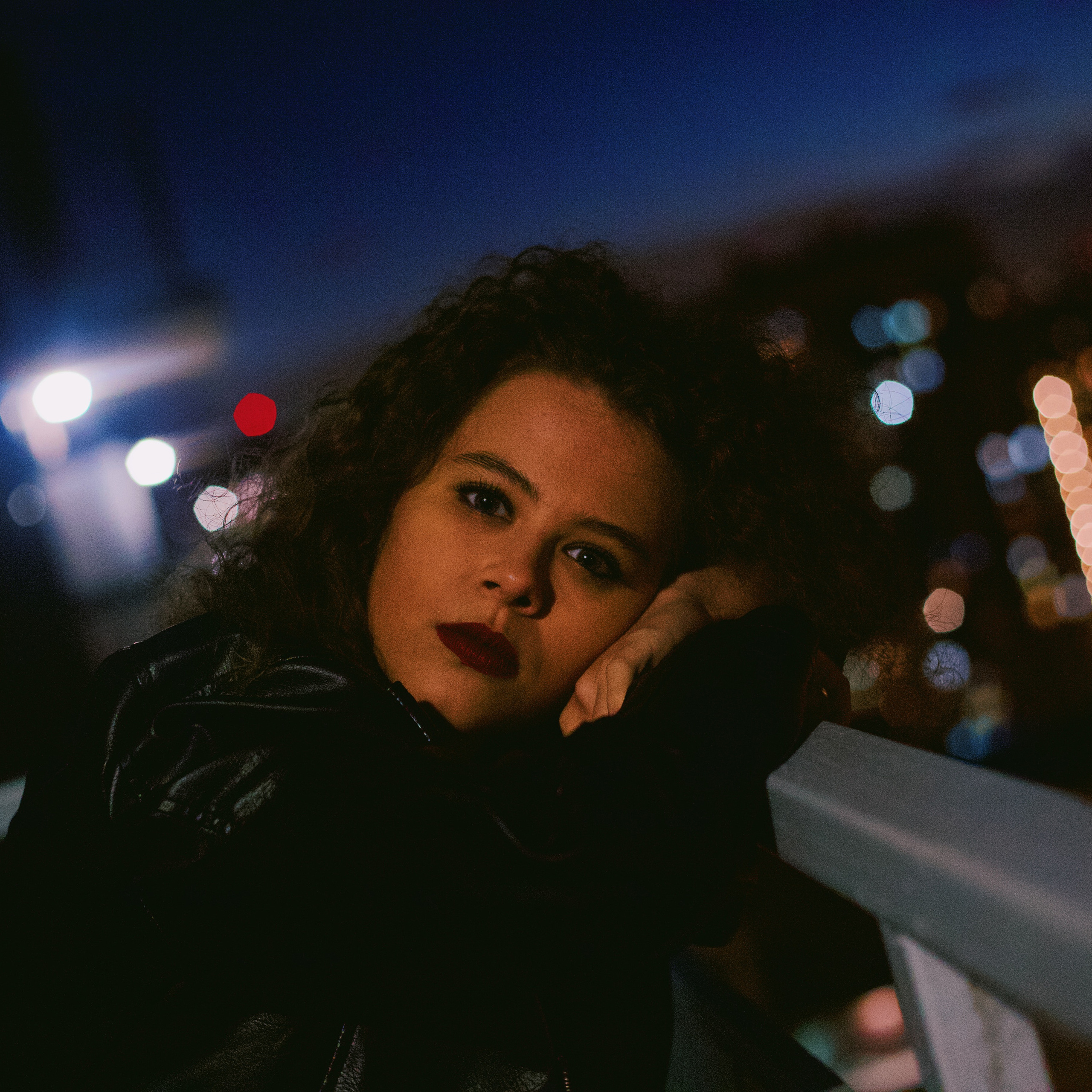 Балкон. Виктория Еремина — фотограф и видеограф в Москве