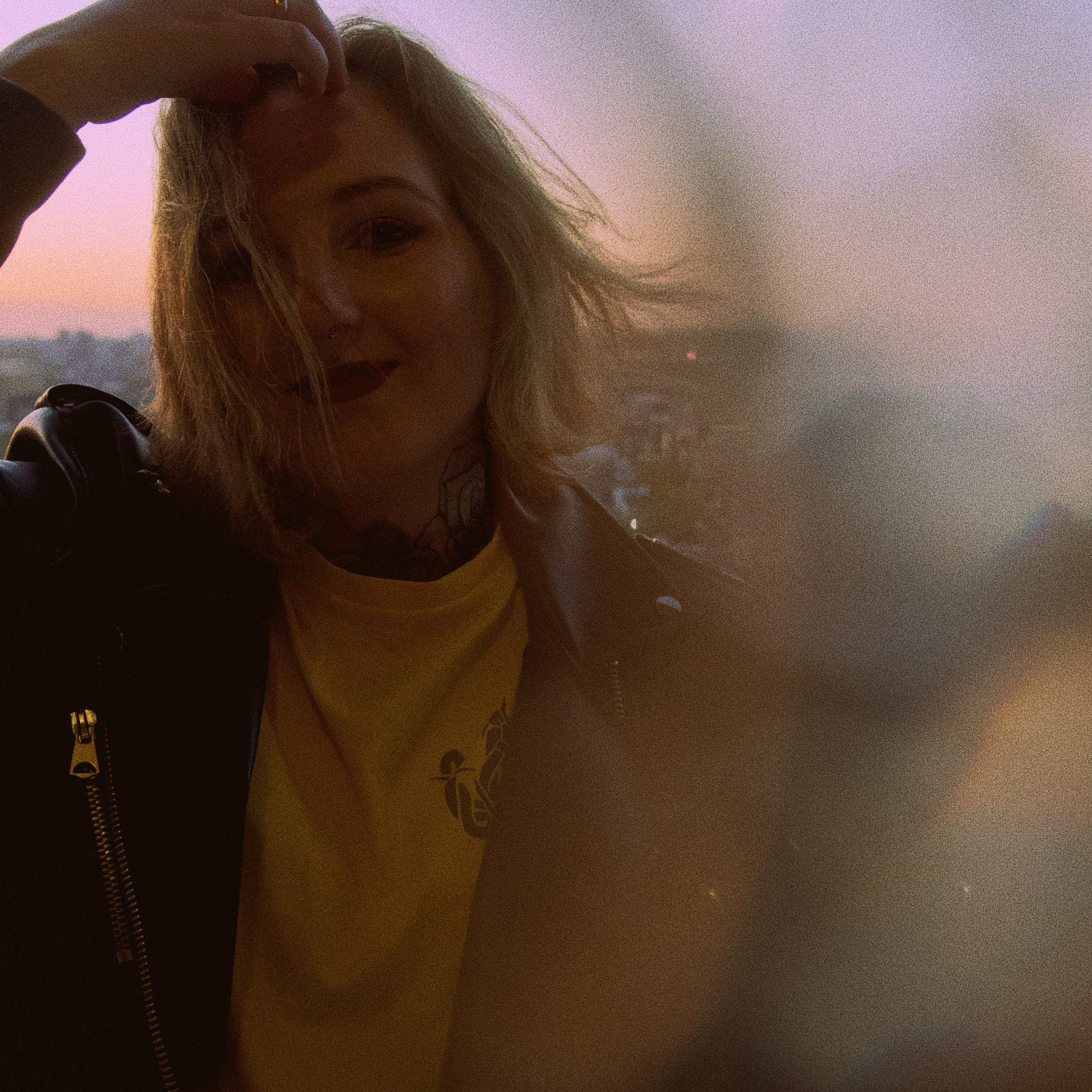 Балкон. Виктория Еремина — фотограф и видеограф в Москве