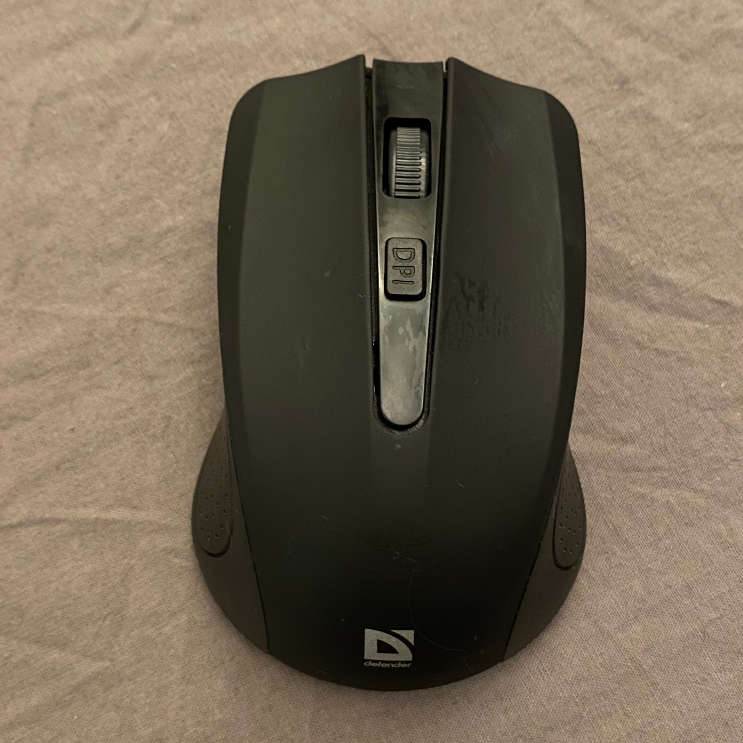 Беспроводная компьютерная мышь Defender новая. Виктория Еремина — фотограф и видеограф в Москве