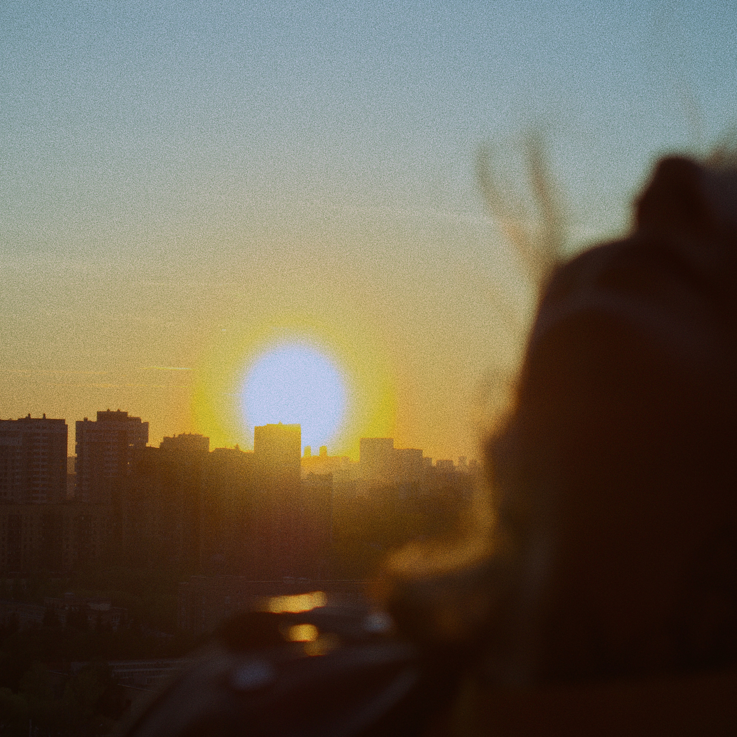 Балкон. Виктория Еремина — фотограф и видеограф в Москве