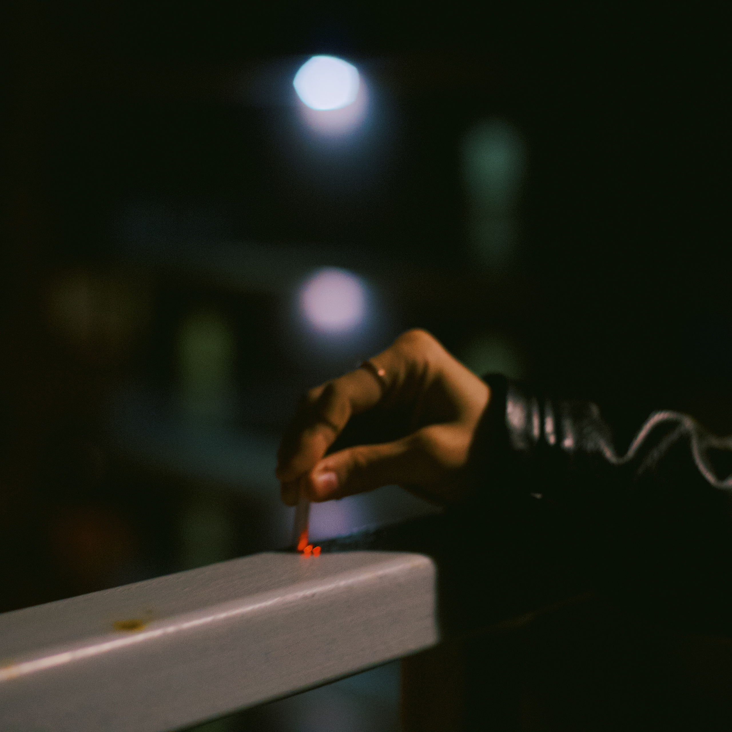 Балкон. Виктория Еремина — фотограф и видеограф в Москве