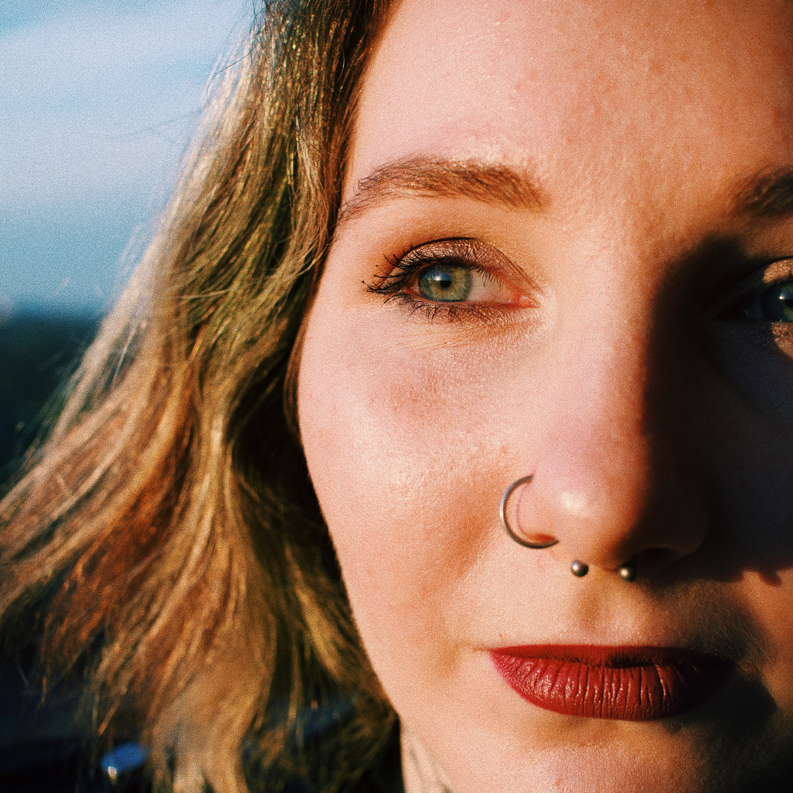 Балкон. Виктория Еремина — фотограф и видеограф в Москве