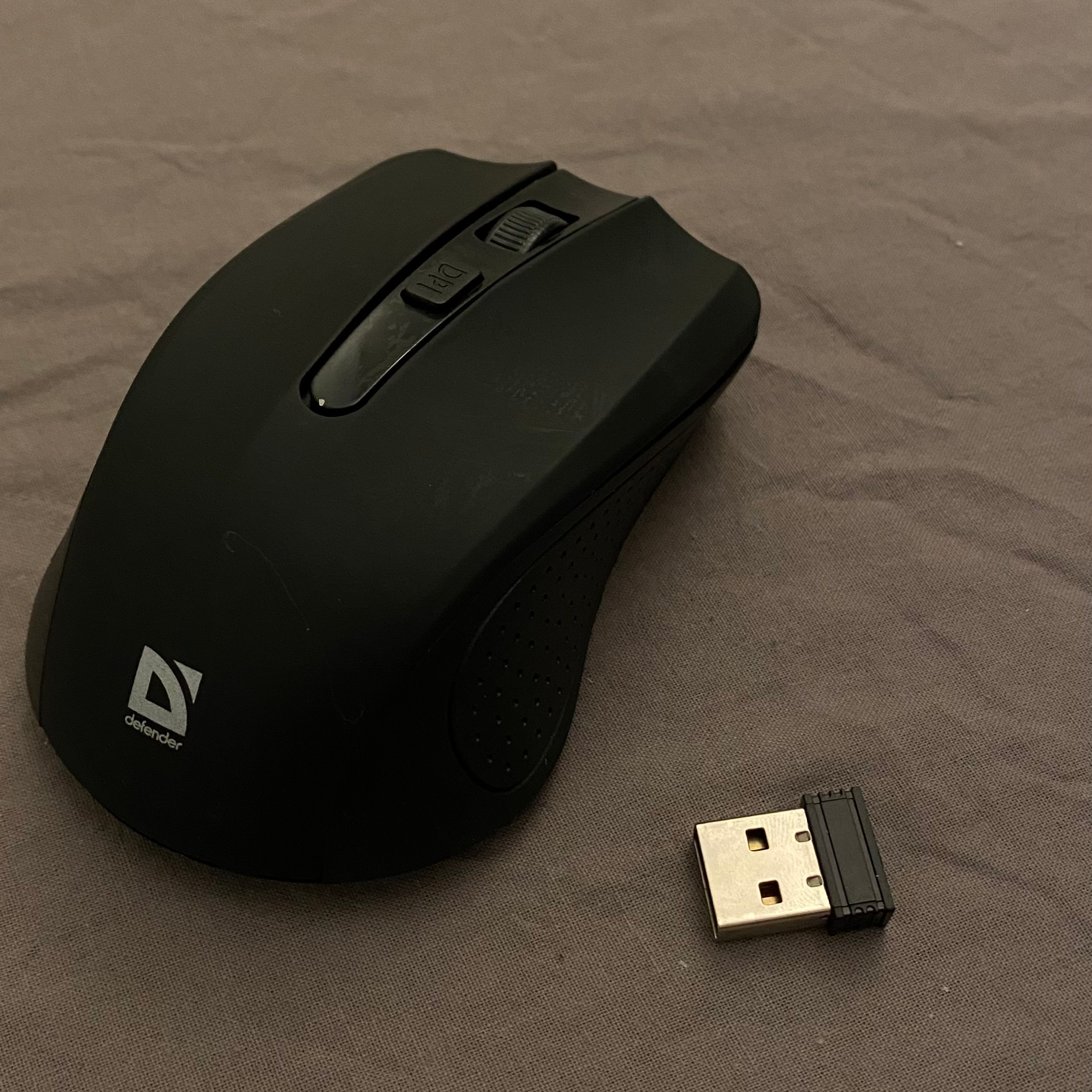 Беспроводная компьютерная мышь Defender новая. Виктория Еремина — фотограф и видеограф в Москве