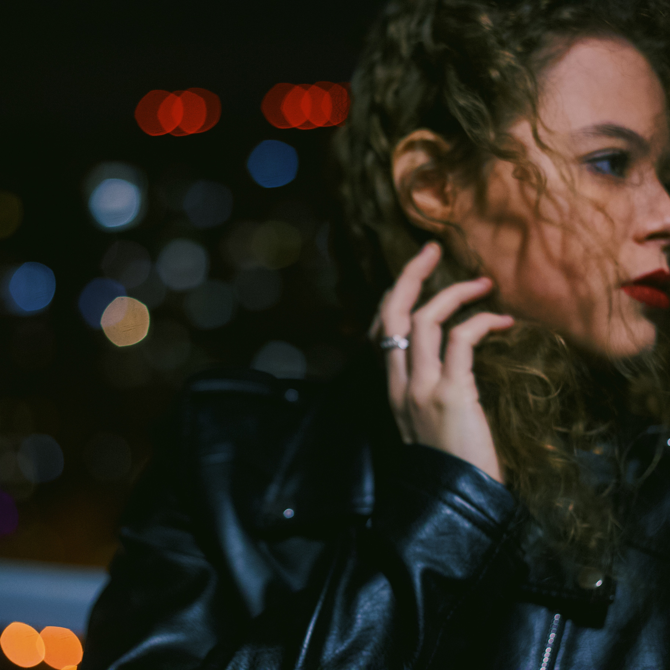 Балкон. Виктория Еремина — фотограф и видеограф в Москве