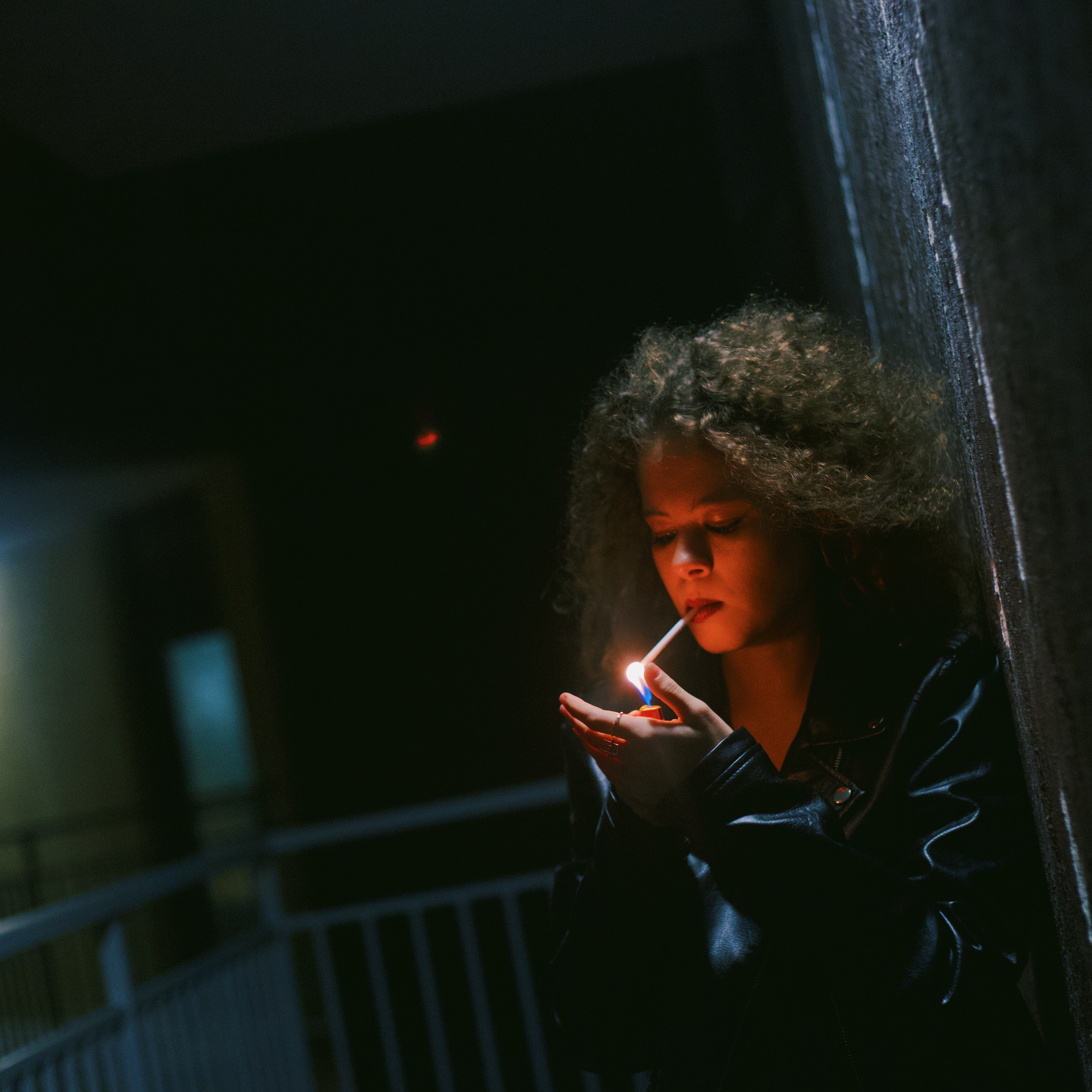 Балкон. Виктория Еремина — фотограф и видеограф в Москве