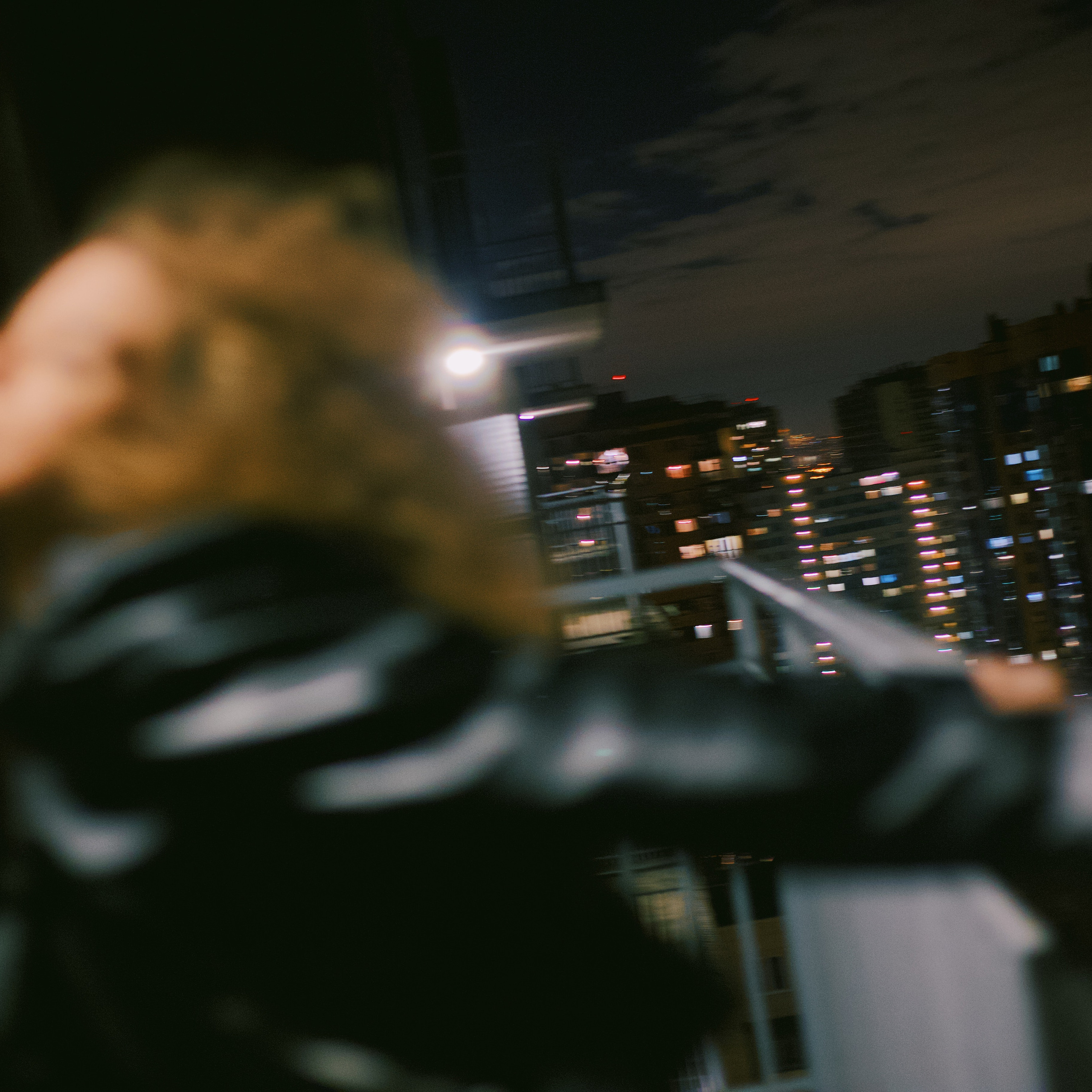 Балкон. Виктория Еремина — фотограф и видеограф в Москве