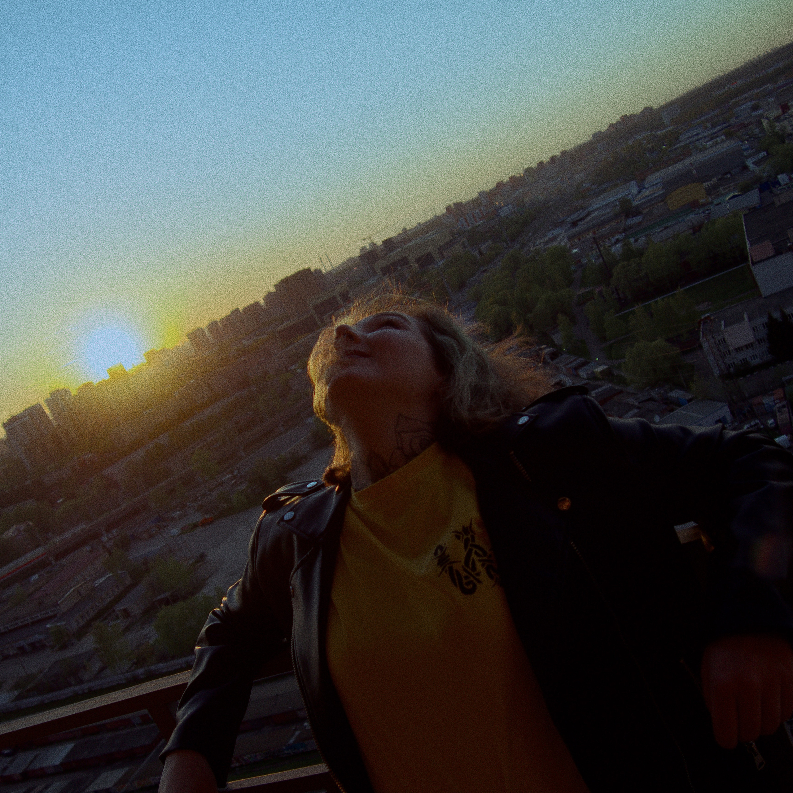 Балкон. Виктория Еремина — фотограф и видеограф в Москве