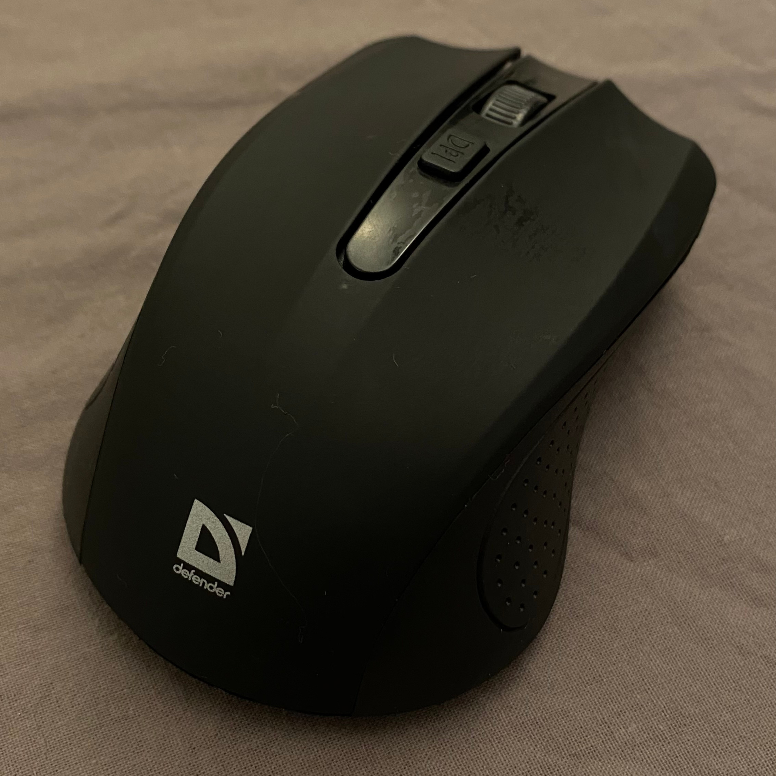 Беспроводная компьютерная мышь Defender новая. Виктория Еремина — фотограф и видеограф в Москве