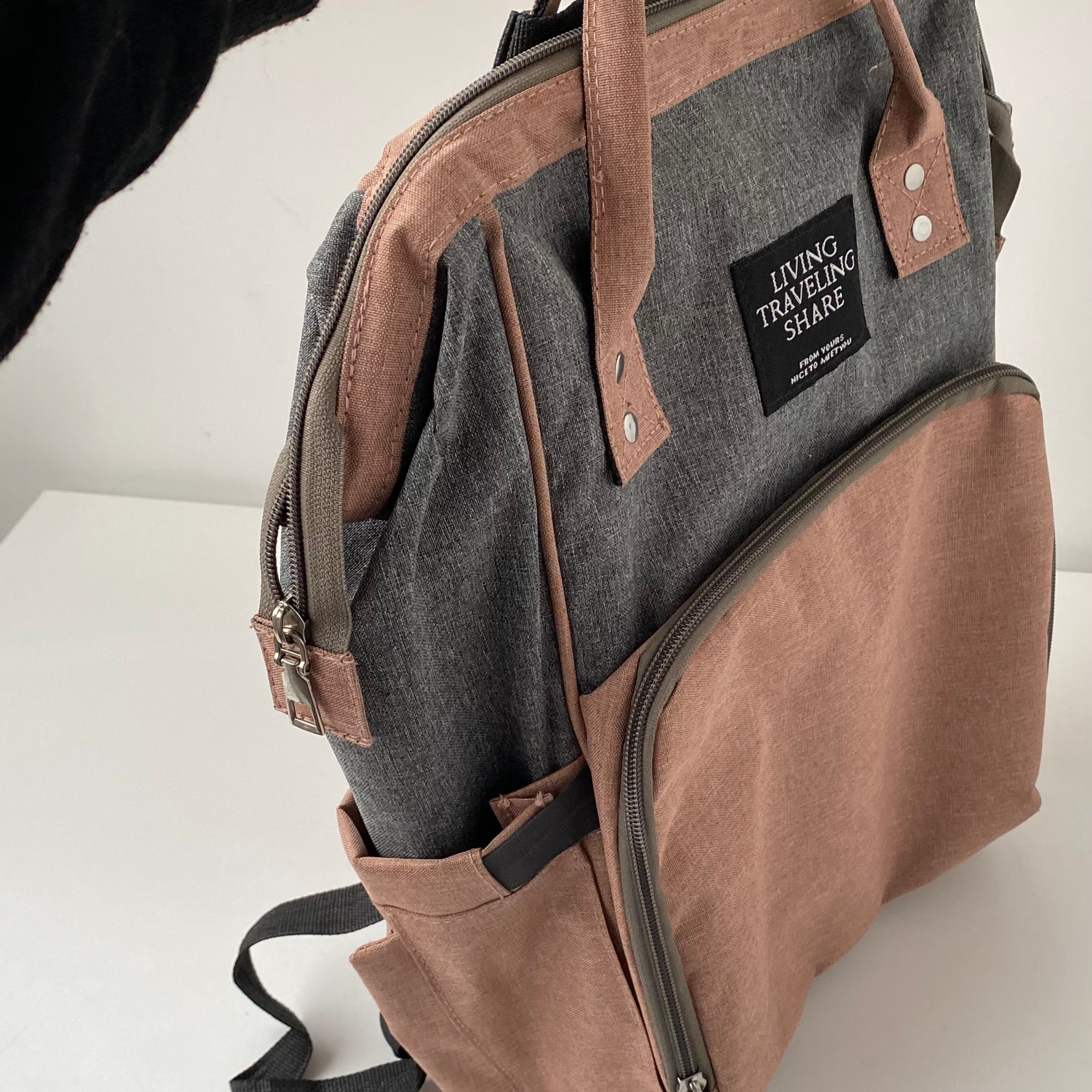 Рюкзак унисекс новый. Виктория Еремина — фотограф и видеограф в Москве