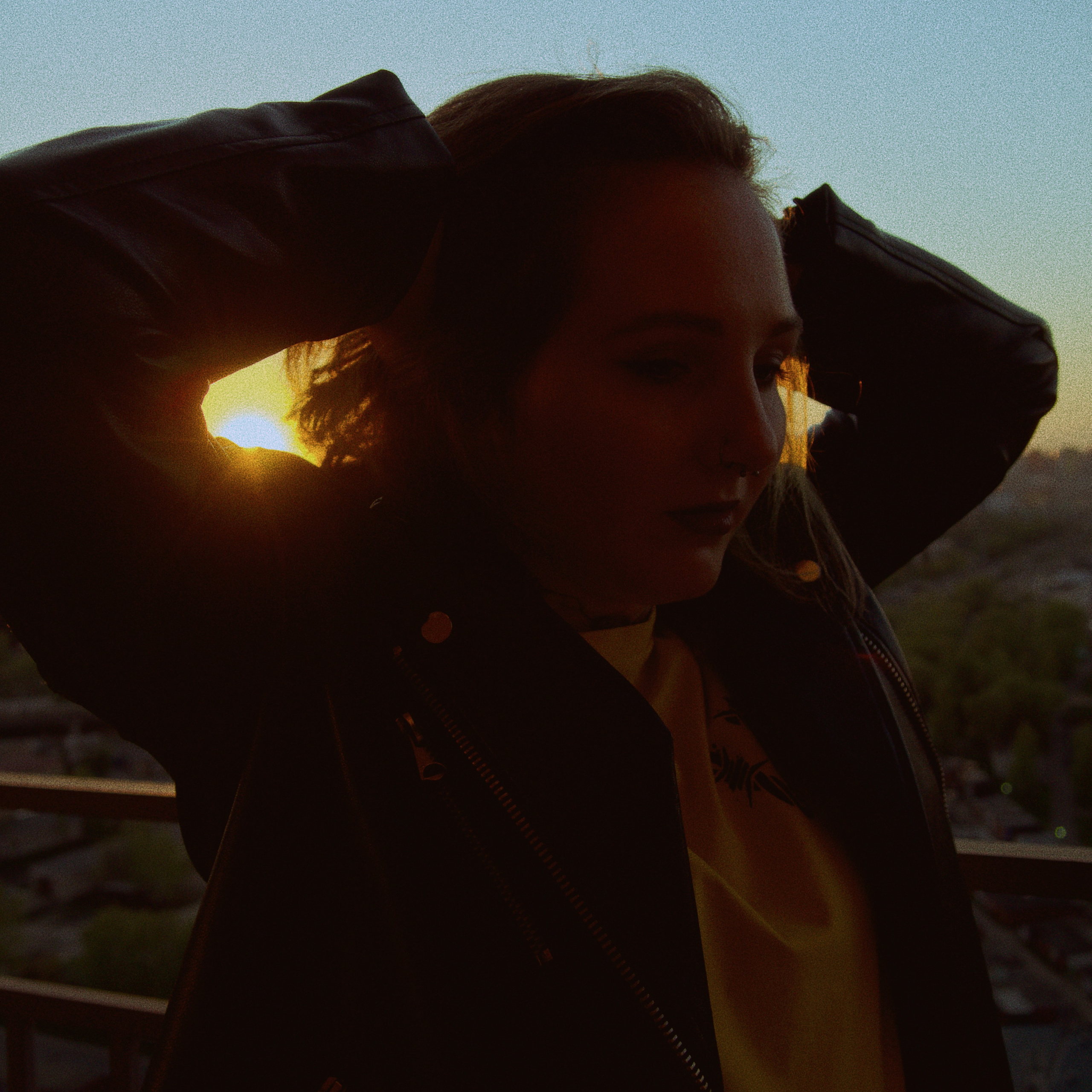 Балкон. Виктория Еремина — фотограф и видеограф в Москве