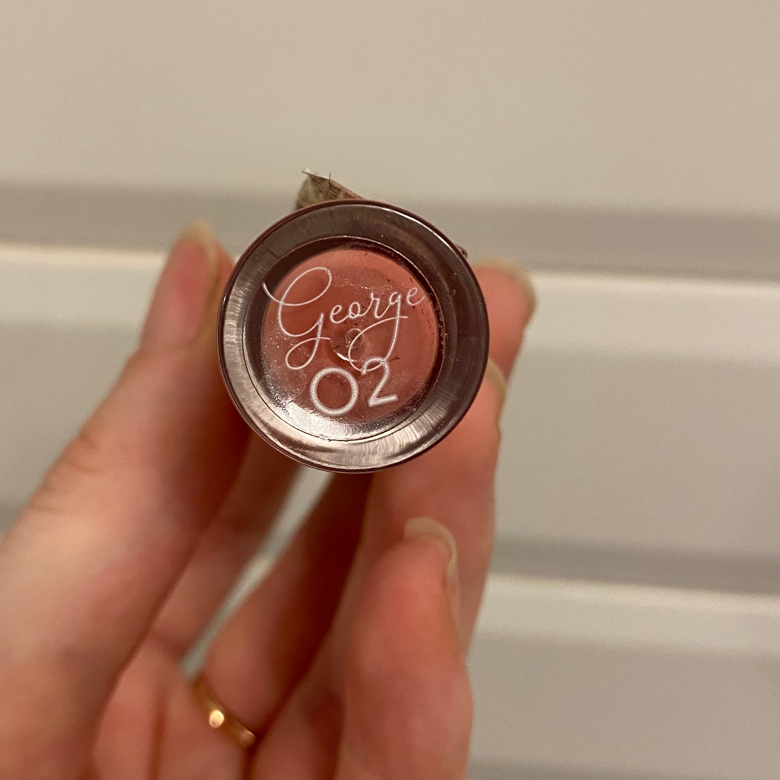 Губная помада Vivienne Sabo Femeniste новая. Виктория Еремина — фотограф и видеограф в Москве