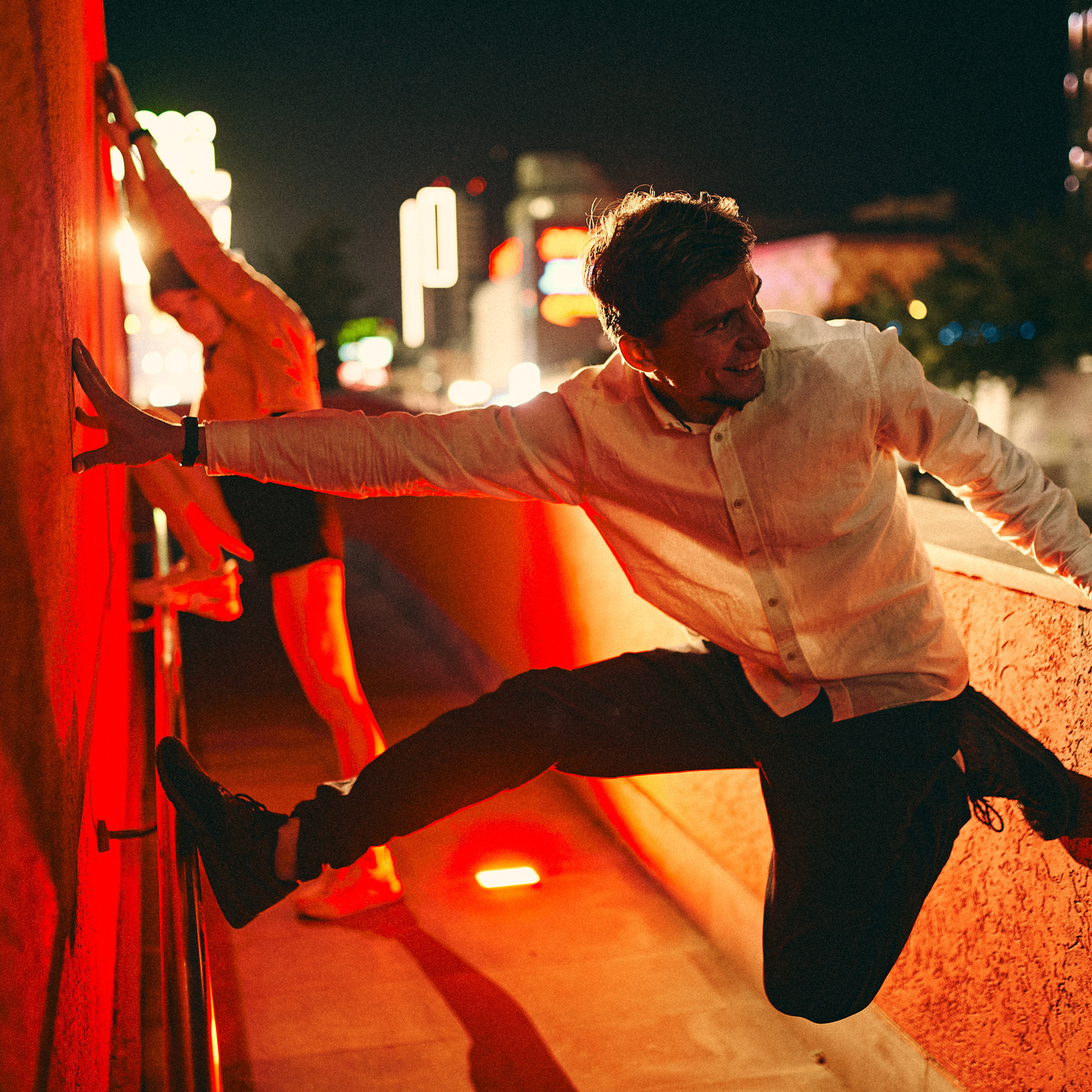 Фотограф Слава Кайгородов