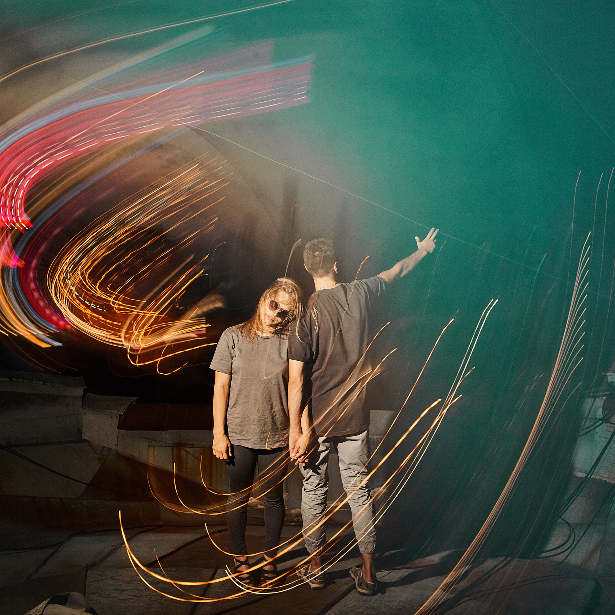 Фотограф Слава Кайгородов