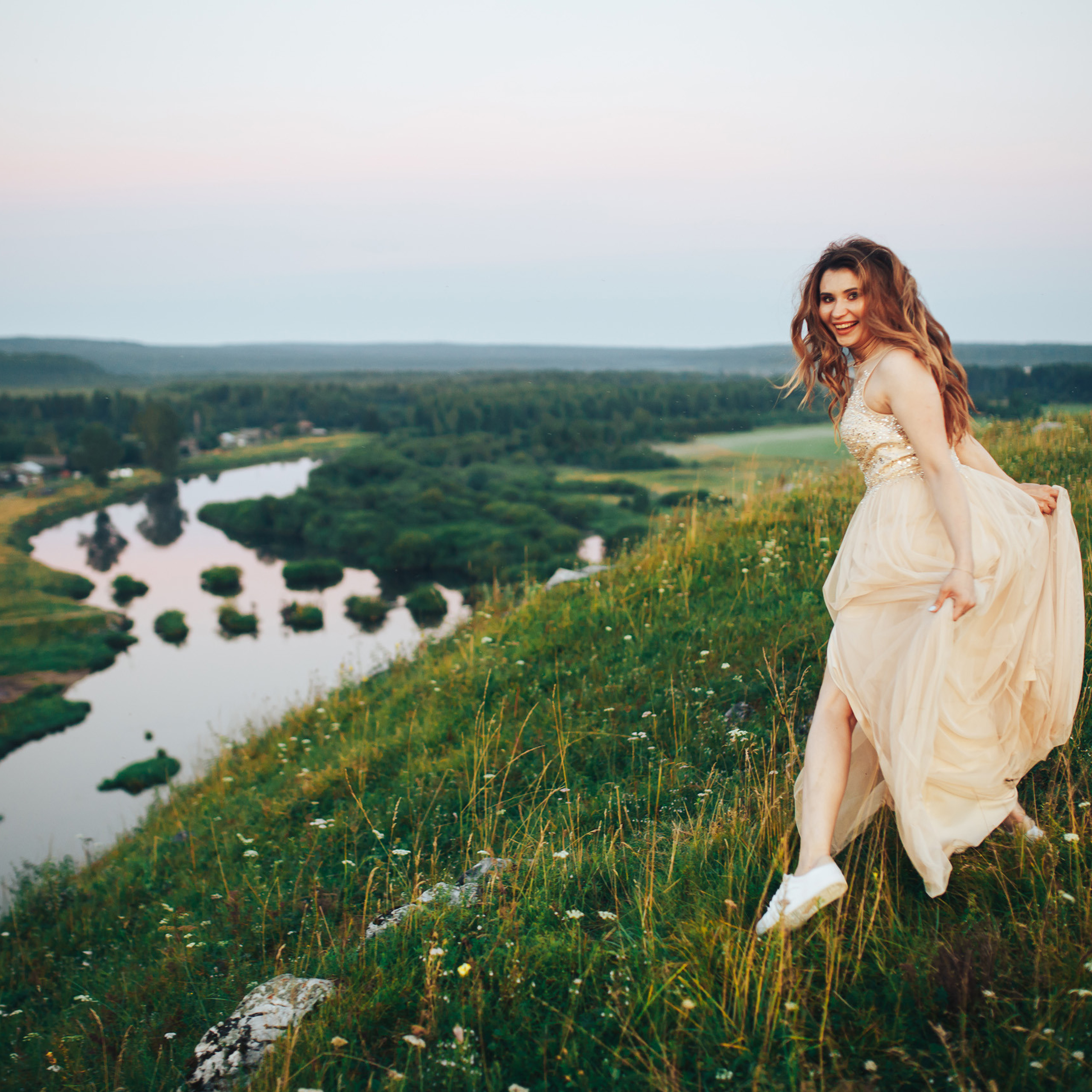 Фотограф Слава Кайгородов