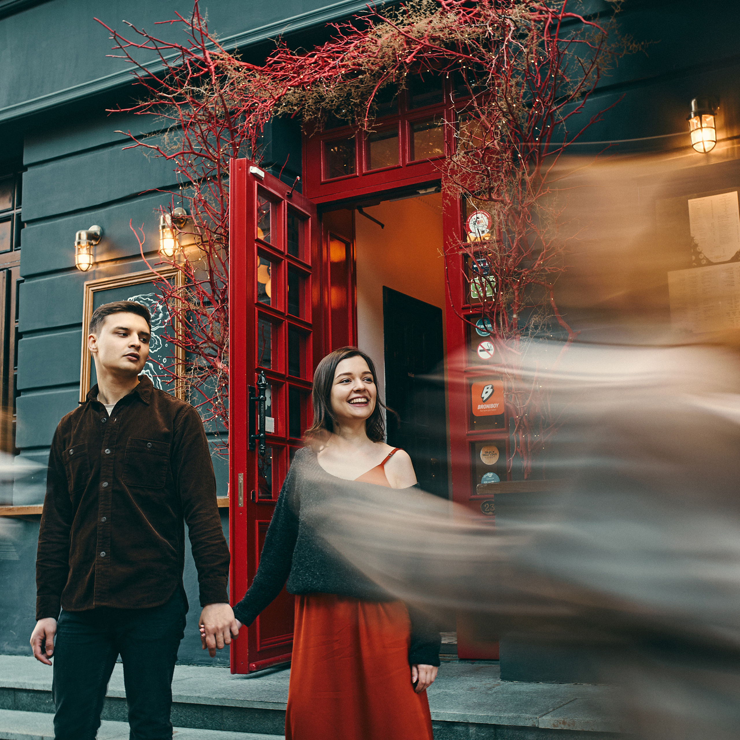 Фотограф Слава Кайгородов