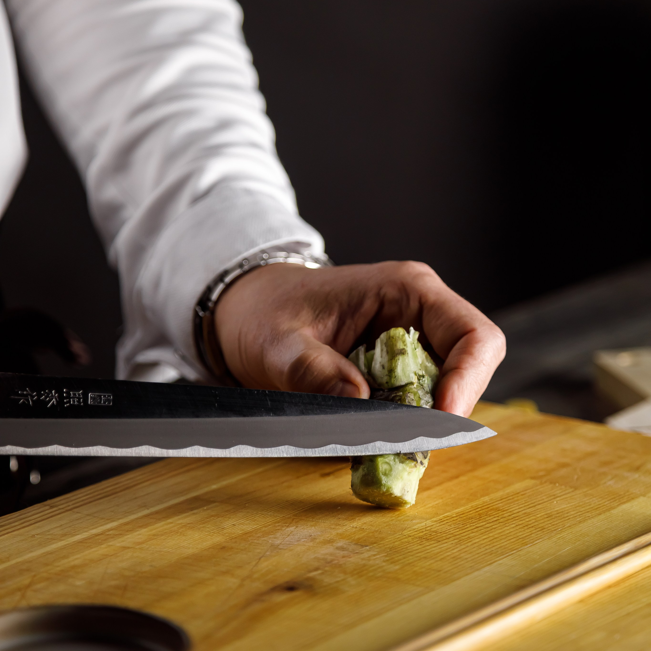 Ресторации