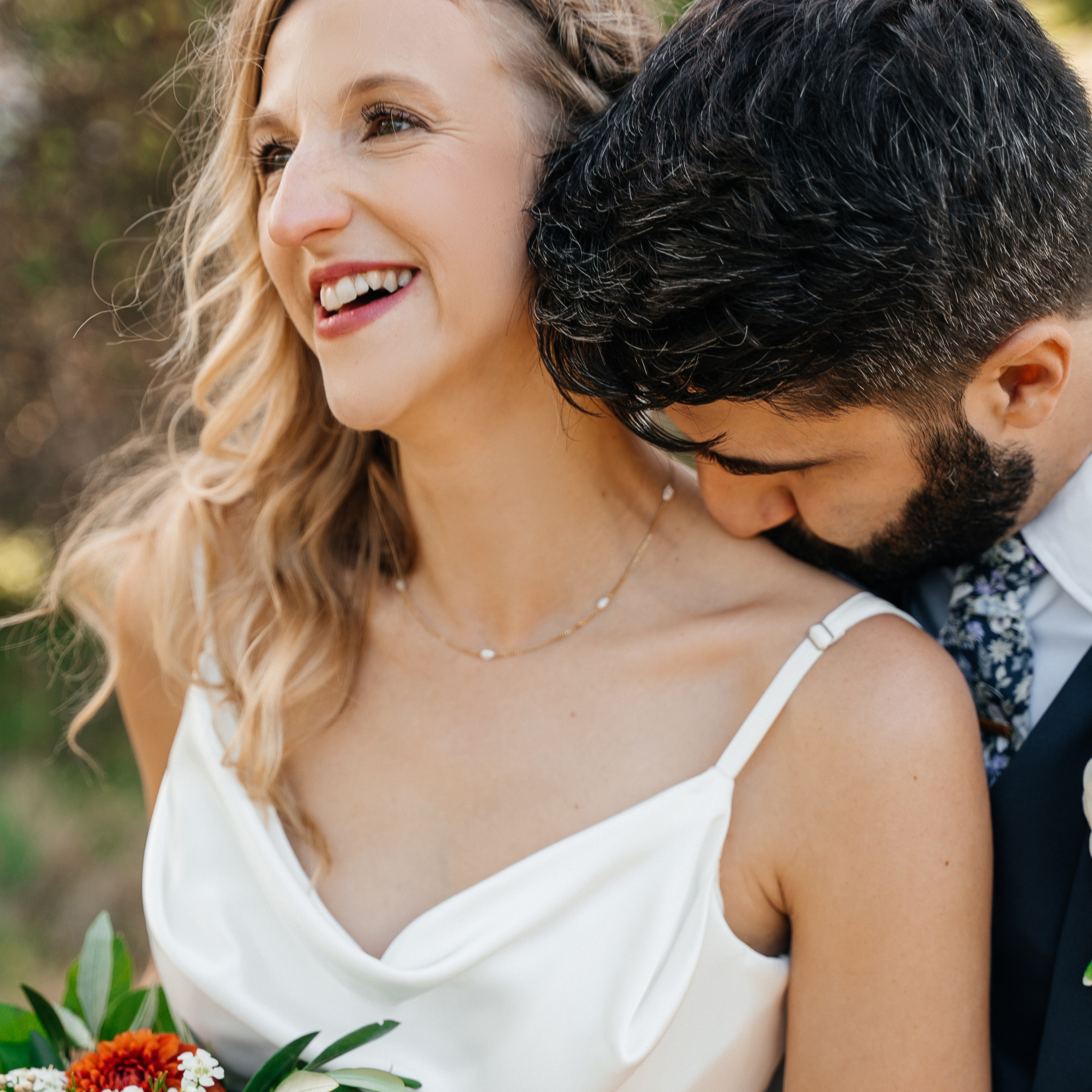 Wedding in Gothenburg at Norges Hus | Christina & Joaquim