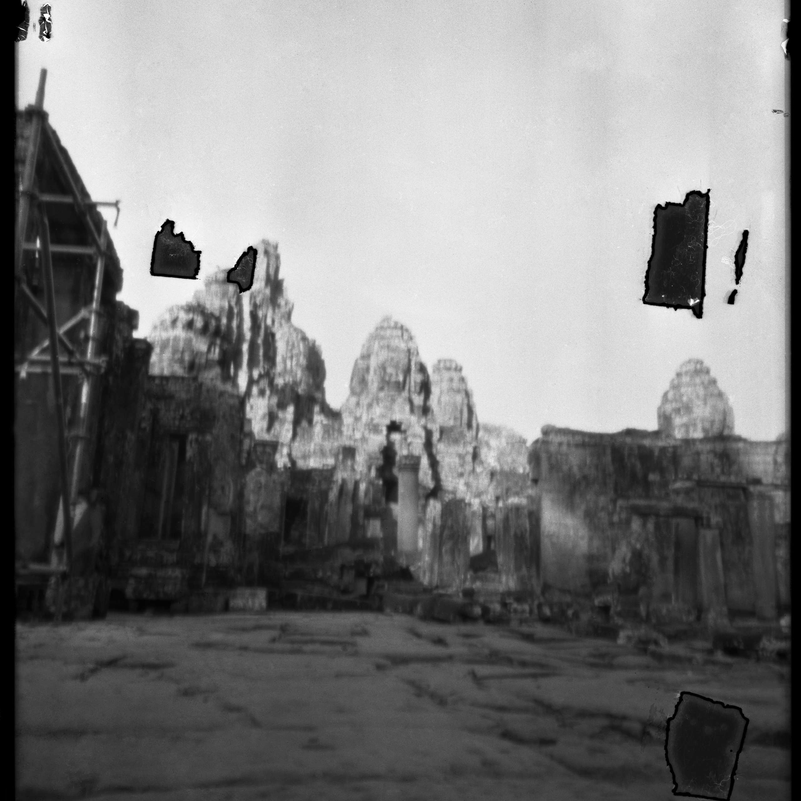 Настоящее прошедшее / present past. Natalia Tabakova art