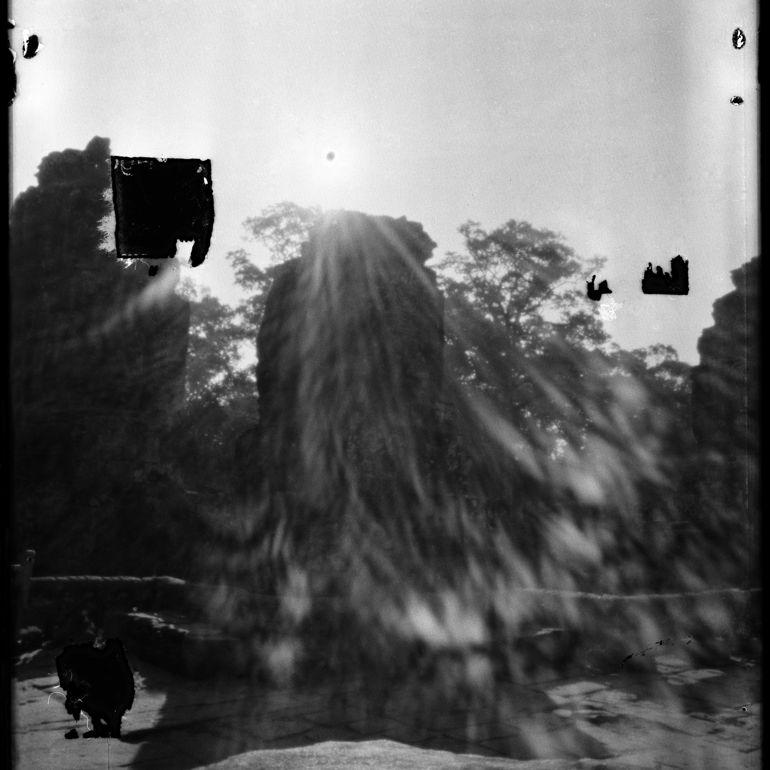 Настоящее прошедшее / present past. Natalia Tabakova art